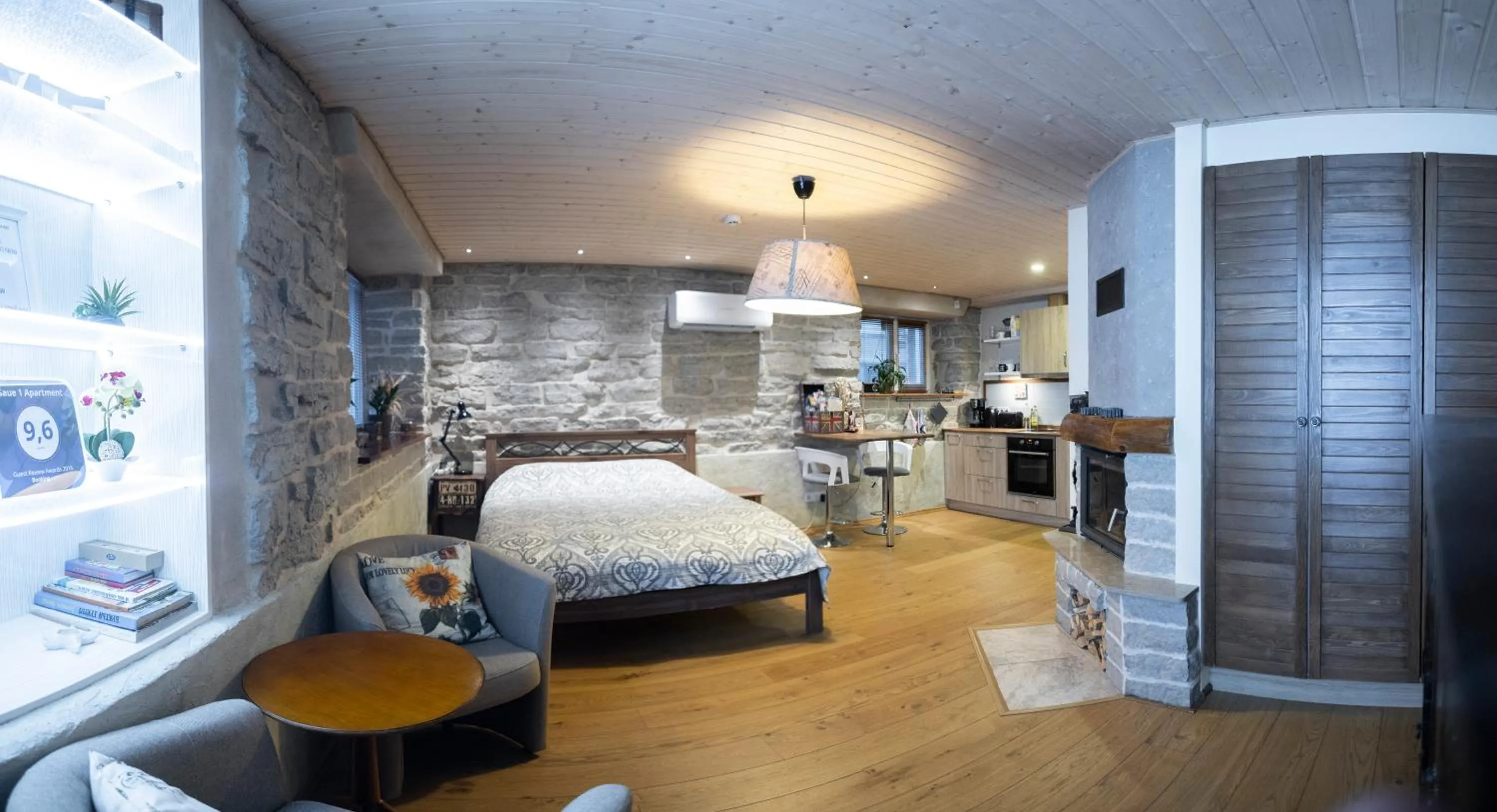 Saue 1 Apartment