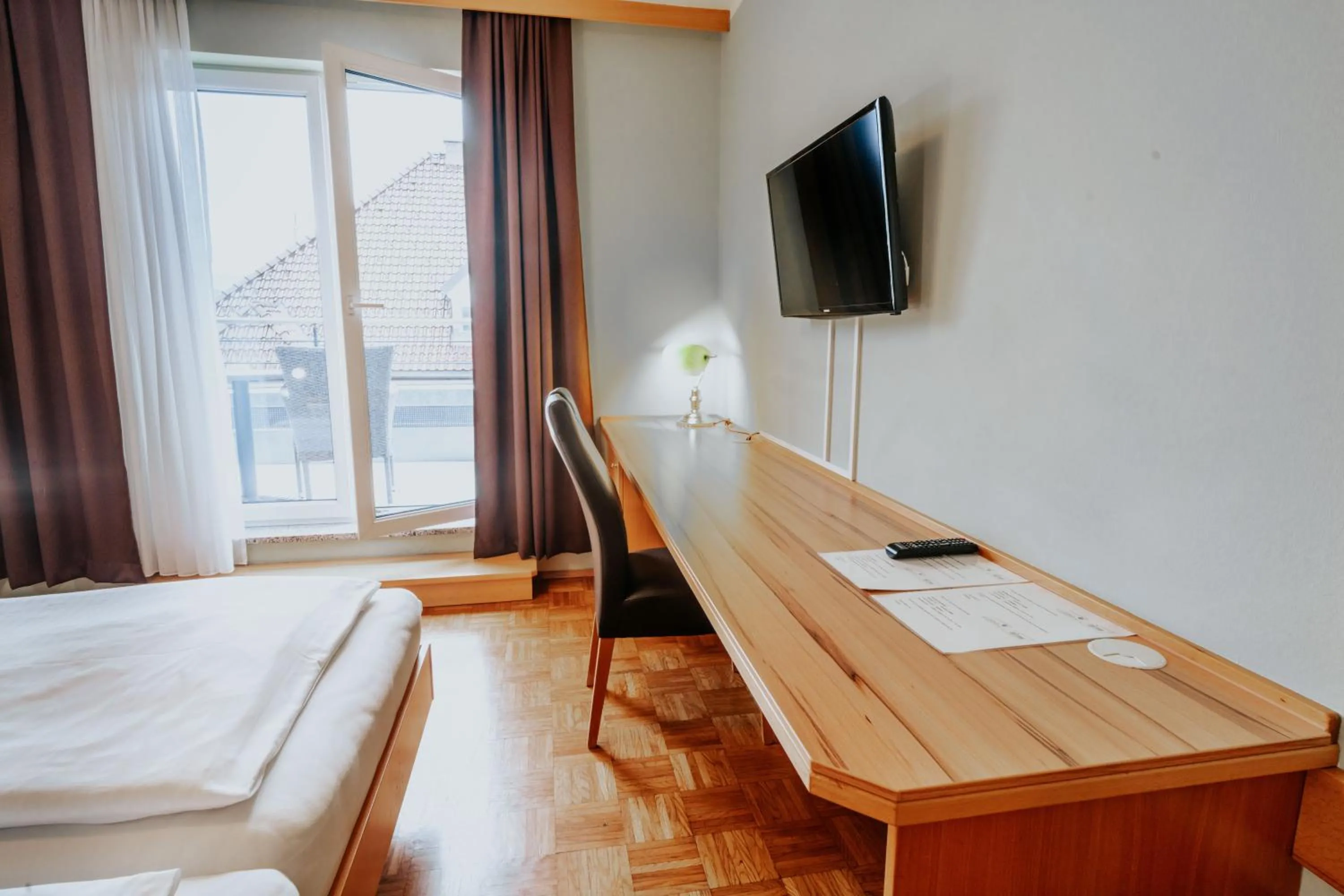 Hotel am Kapuzinerplatz