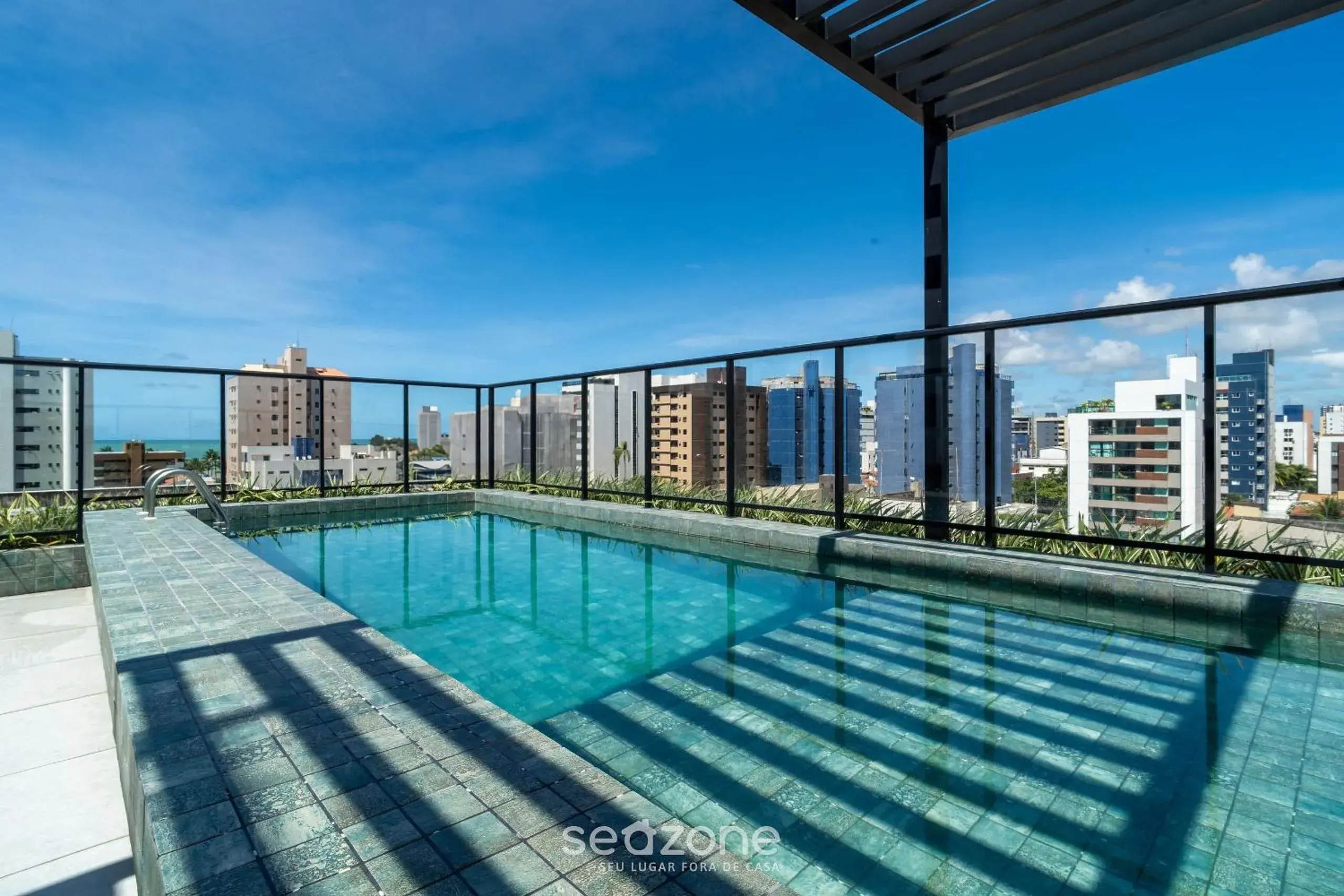 Studio 900m from the beach in Intermares | UNI0402 Studio 900m from the beach in Intermares | UNI0402