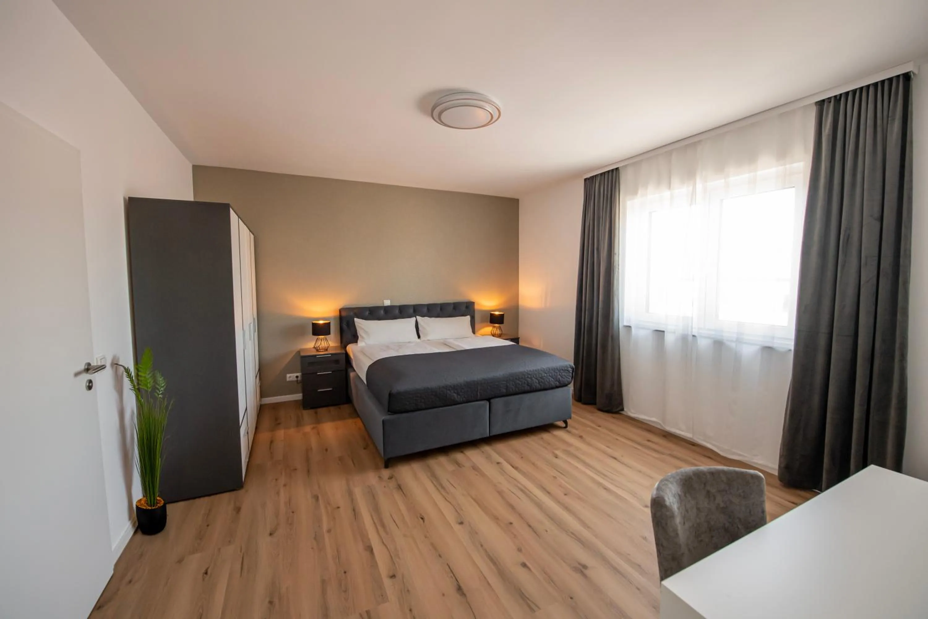 Superior Apartment in Kaya Residence Hotel