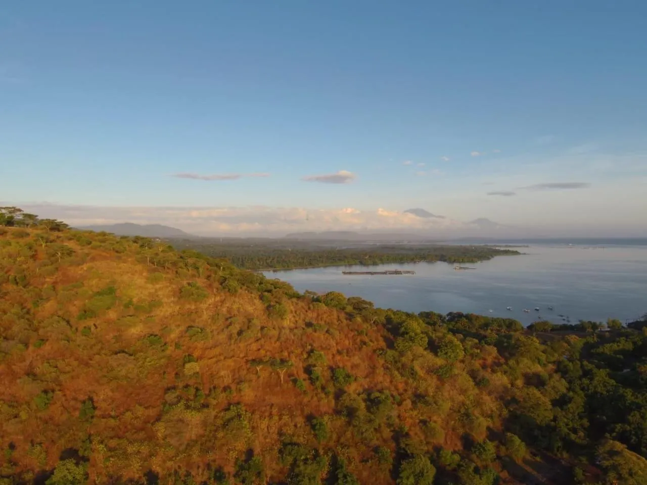 Off site in Tiara Homestay Pemuteran Bali