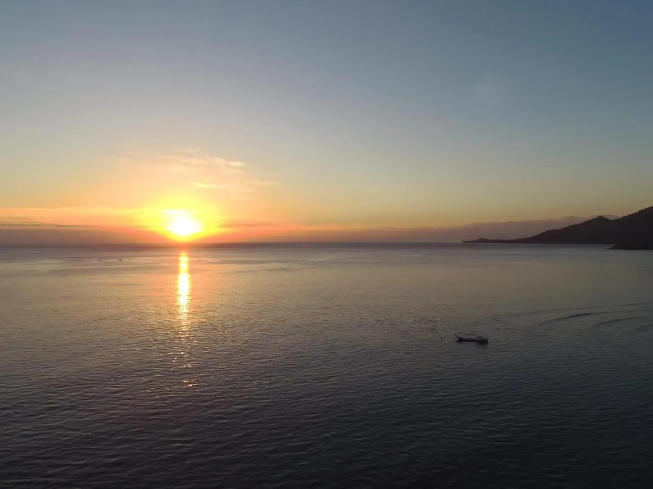 Off site in Tiara Homestay Pemuteran Bali