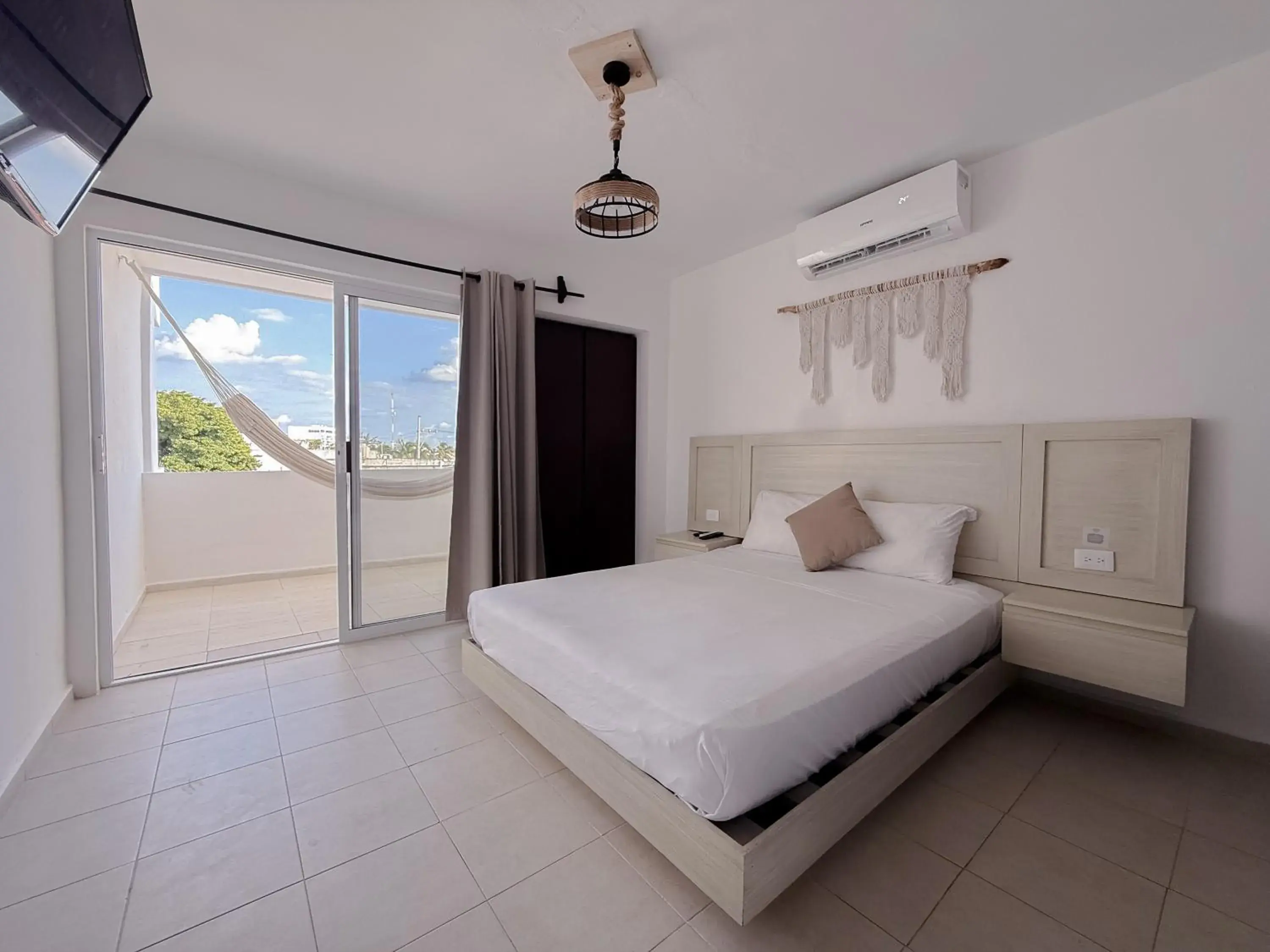 Rustic Hotel Isla Mujeres Rustic Hotel Isla Mujeres