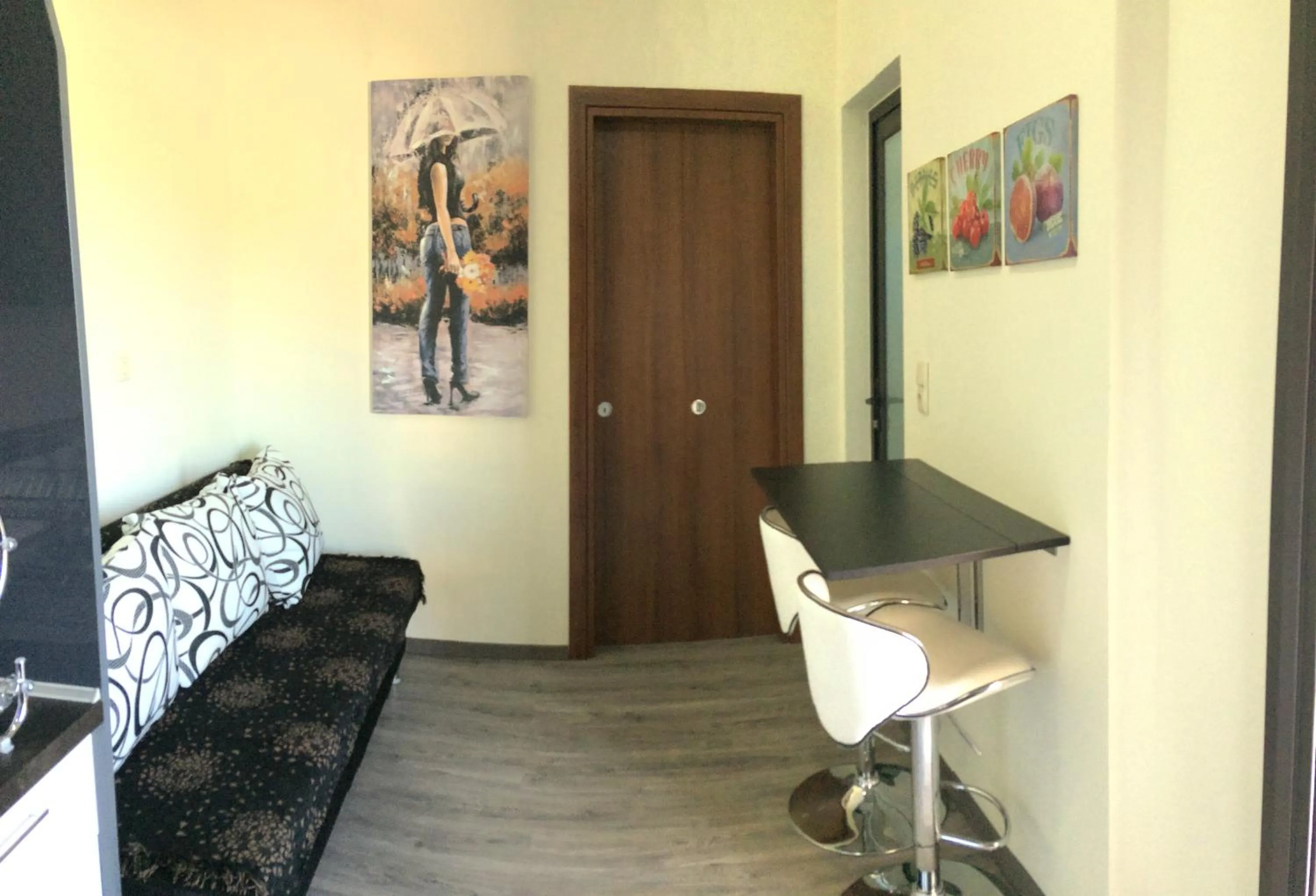 Palmyra Studios