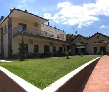 Palmyra Studios