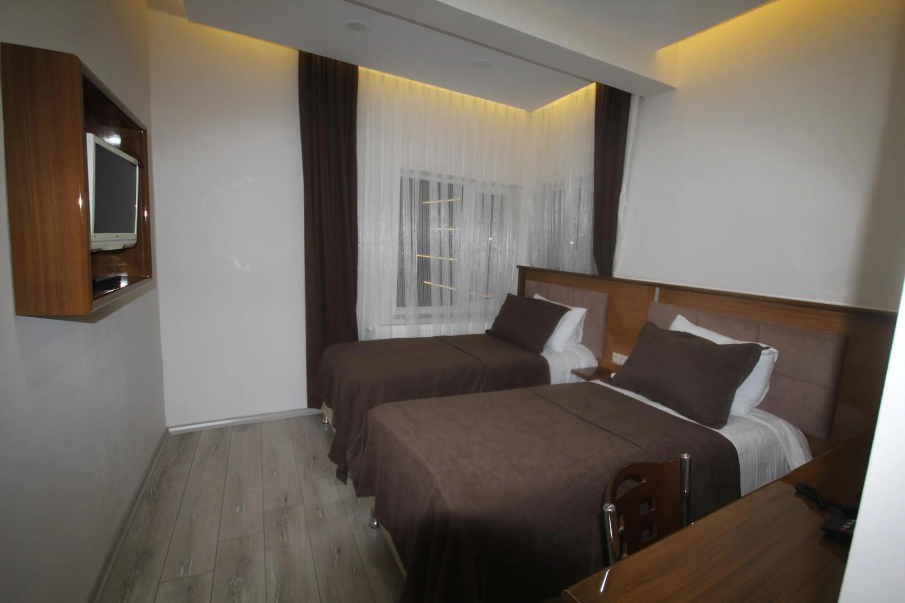 Gulistan Hotel