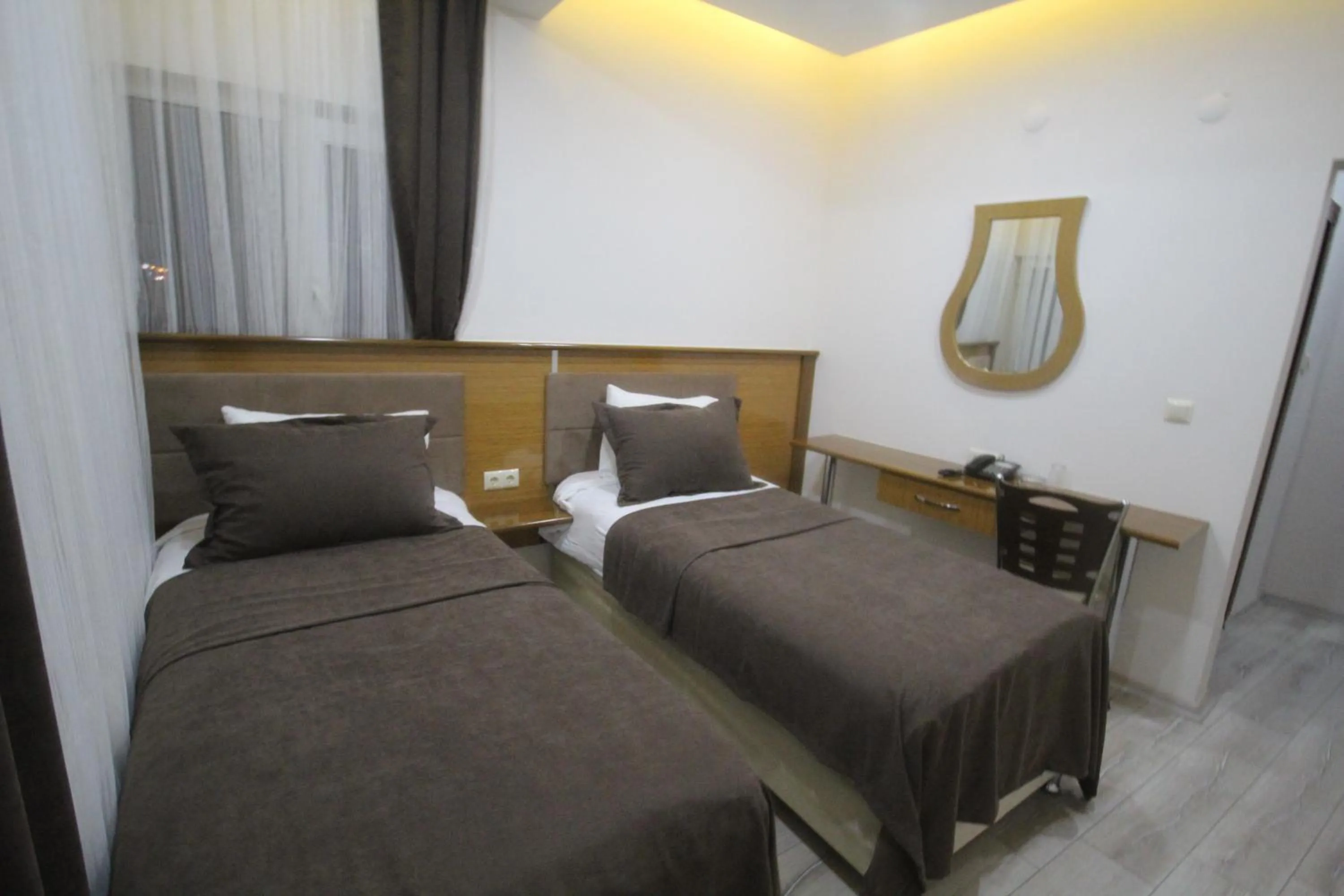 Gulistan Hotel