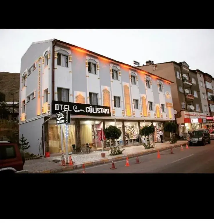 Gulistan Hotel Gulistan Hotel