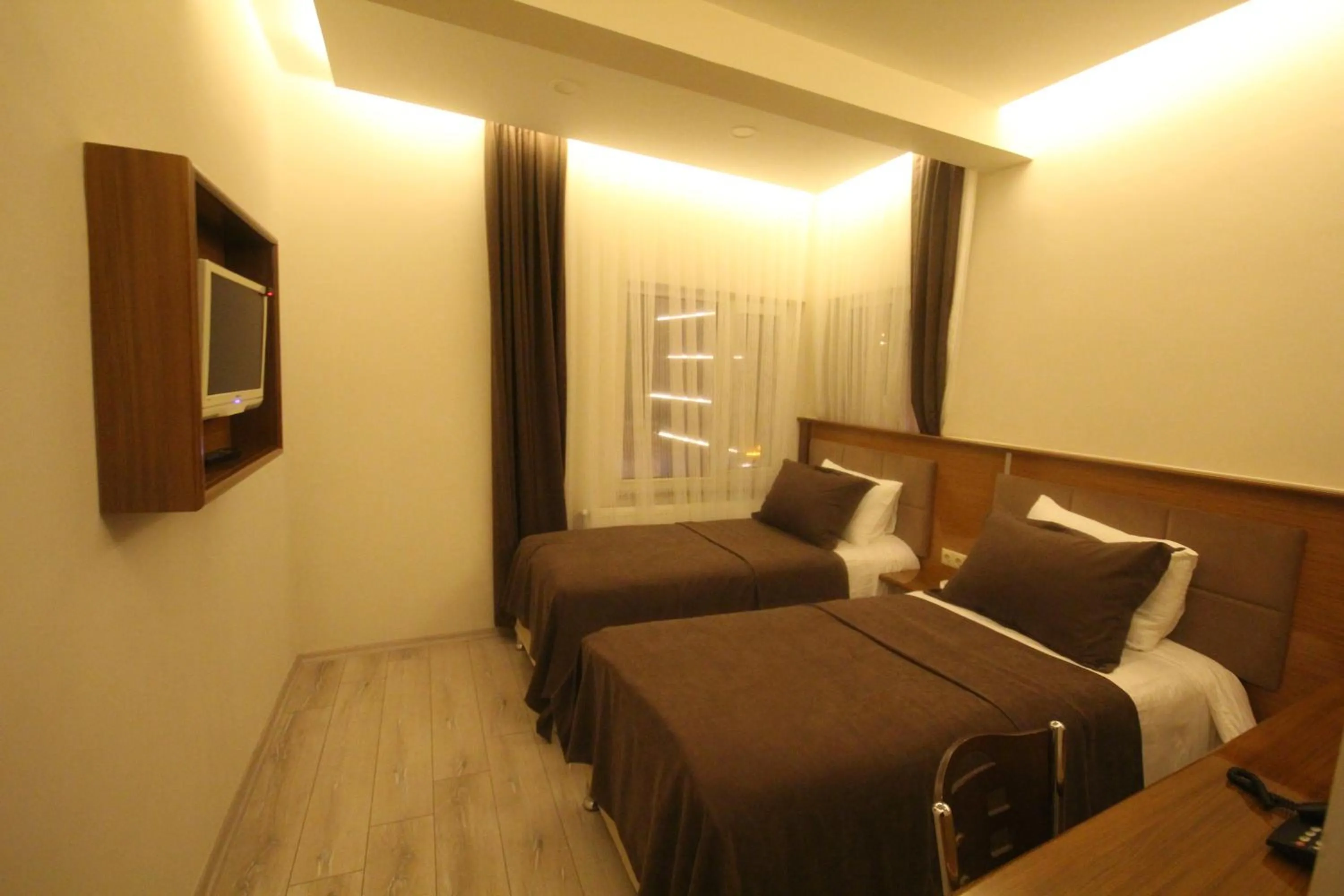 Gulistan Hotel