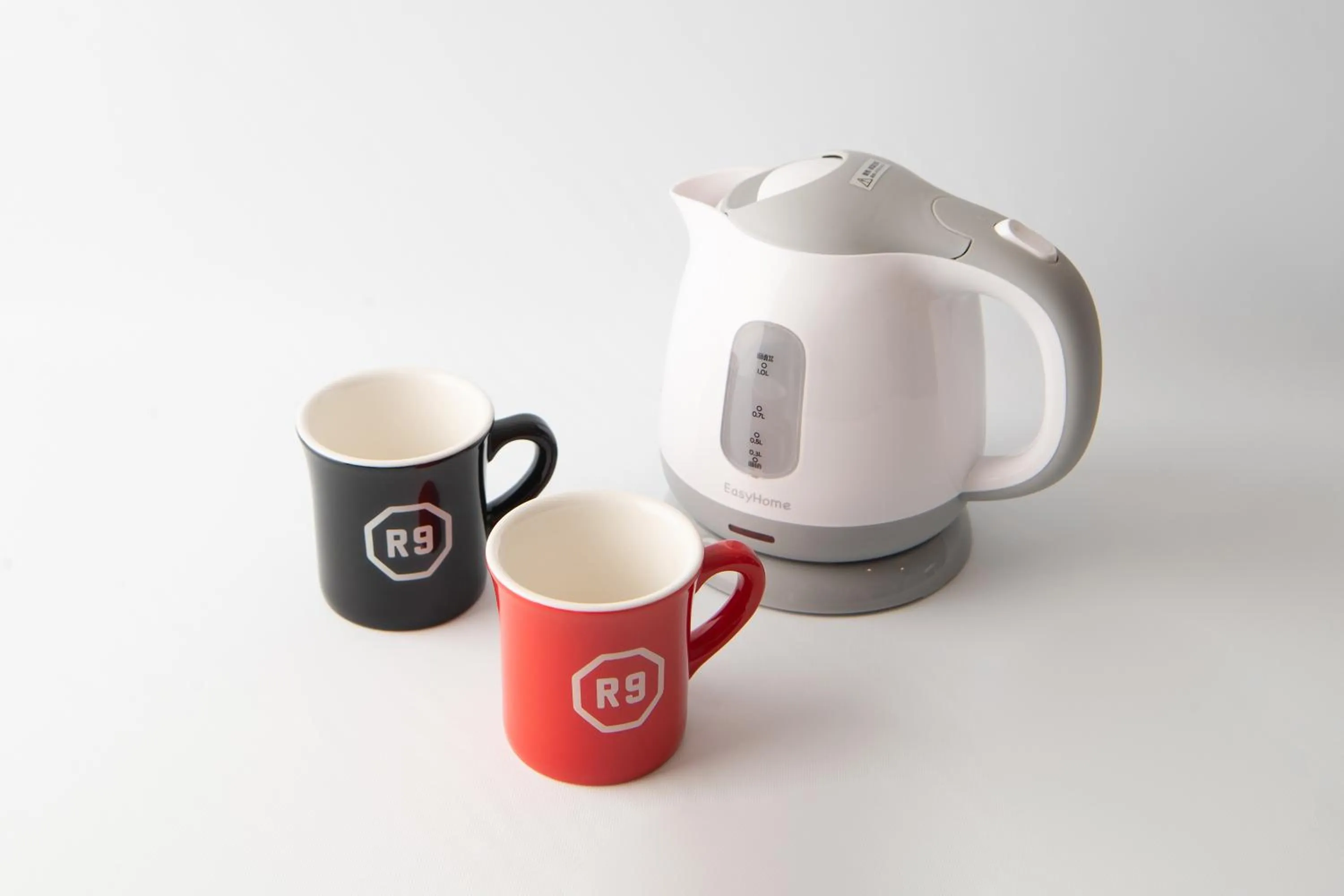 Other in HOTEL R9 The Yard Tomiokananokaichi