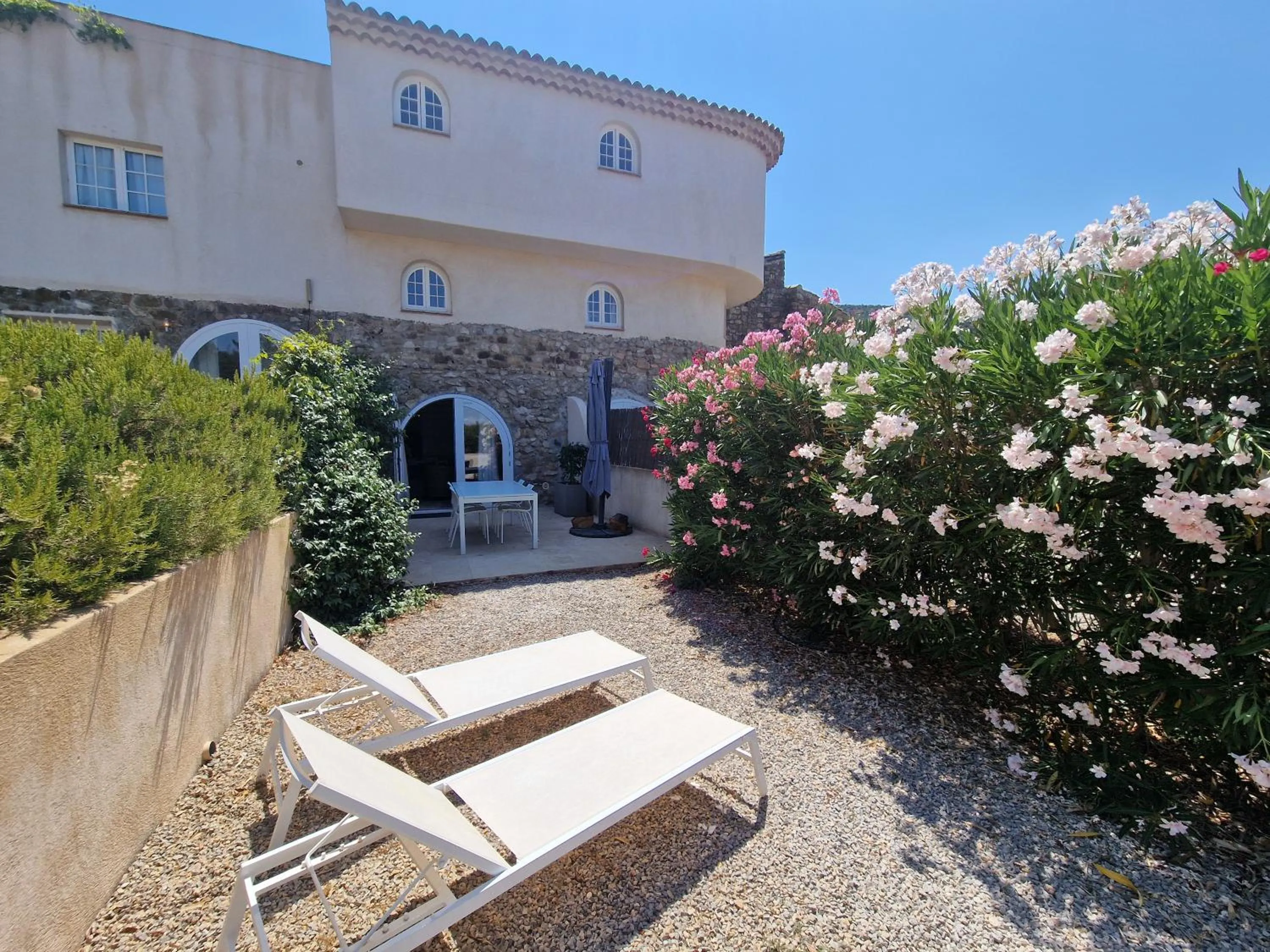 Hameau Des Claudins