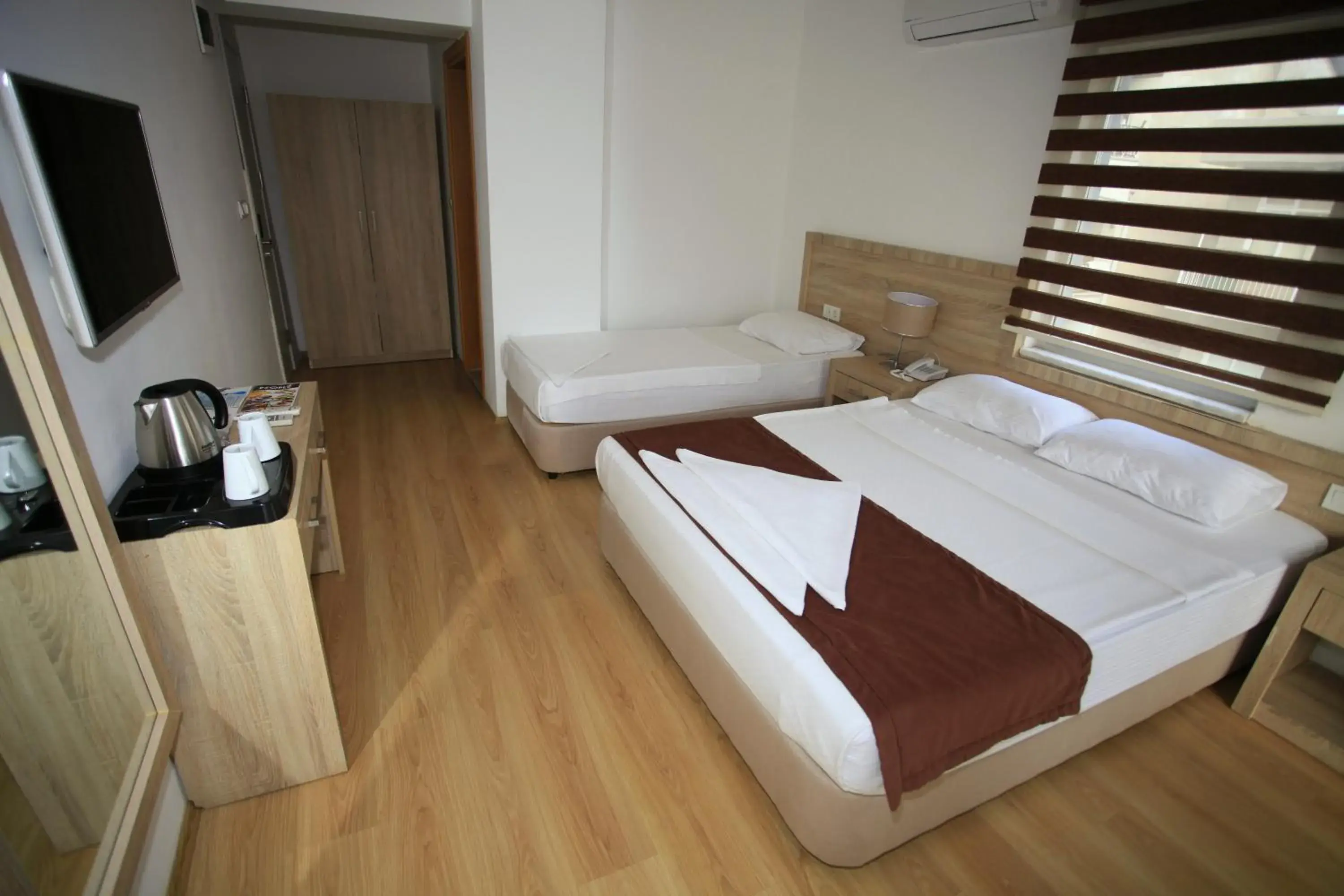 Photo of the whole room, Bed in The Marmaris Boutique Hotel Photo of the whole room, Bed in The Marmaris Boutique Hotel