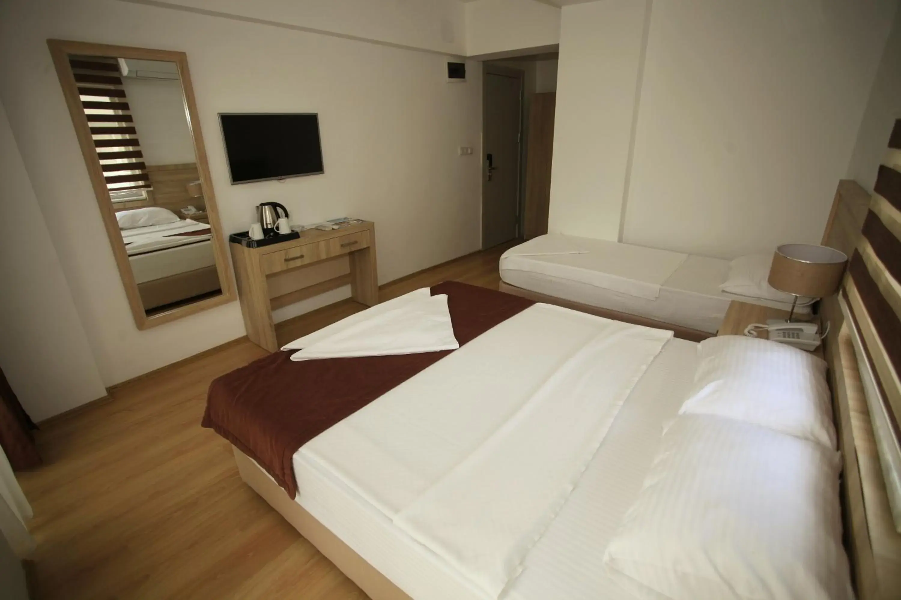 Photo of the whole room, Bed in The Marmaris Boutique Hotel Photo of the whole room, Bed in The Marmaris Boutique Hotel