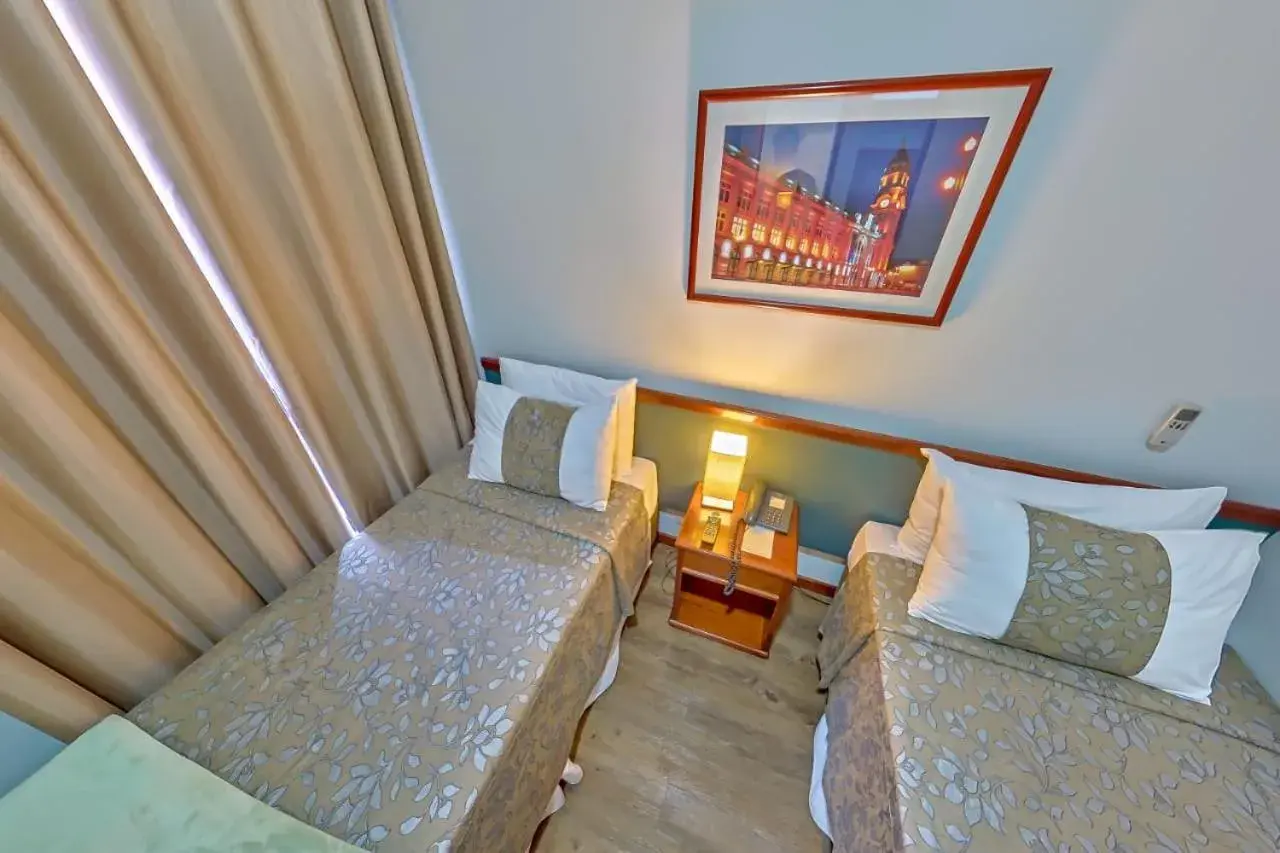 Twin Apartment - single occupancy in Hotel Massis Twin Apartment - single occupancy in Hotel Massis