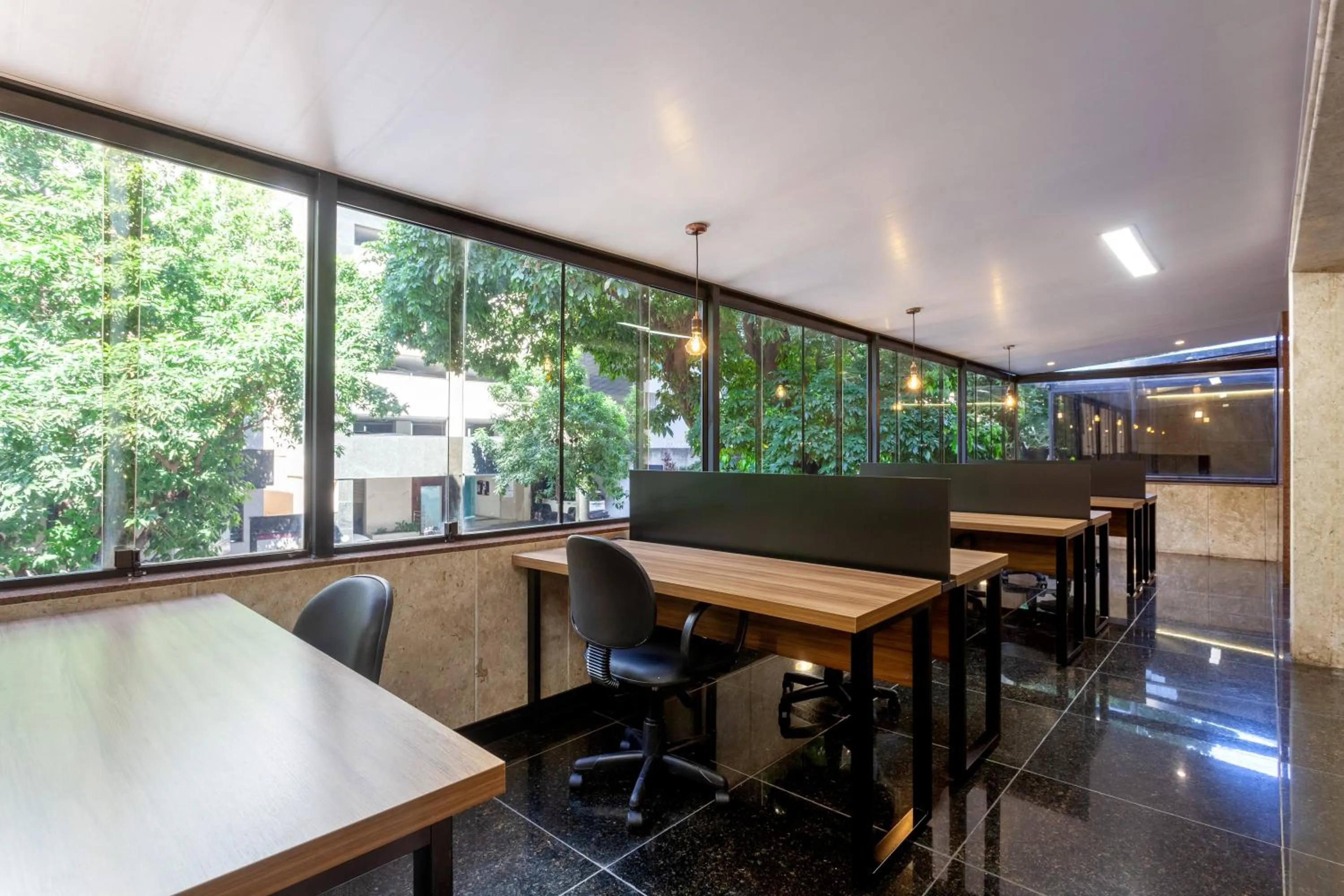 Dining area in Savassinho Hotel & Residence