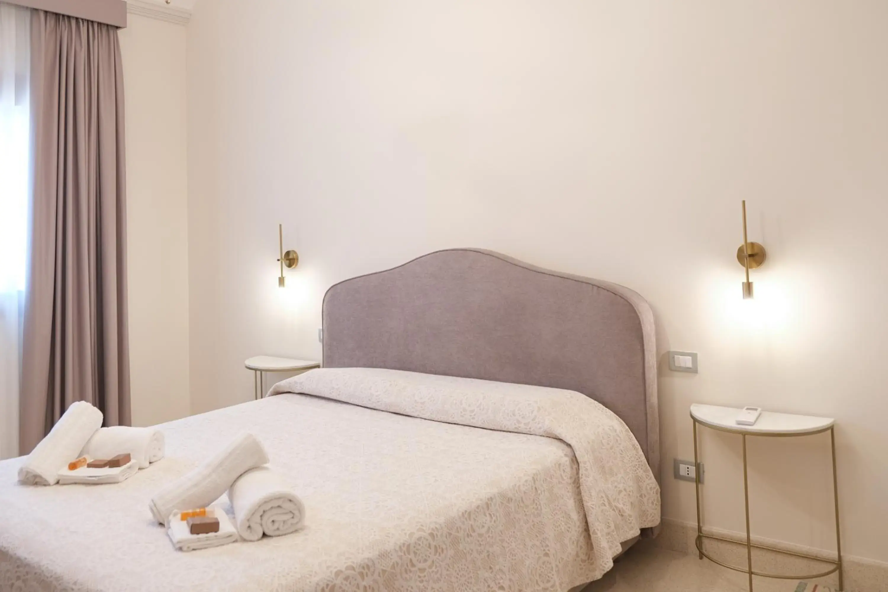 Junior Suite with Terrace in Dimora Archimedea Junior Suite with Terrace in Dimora Archimedea