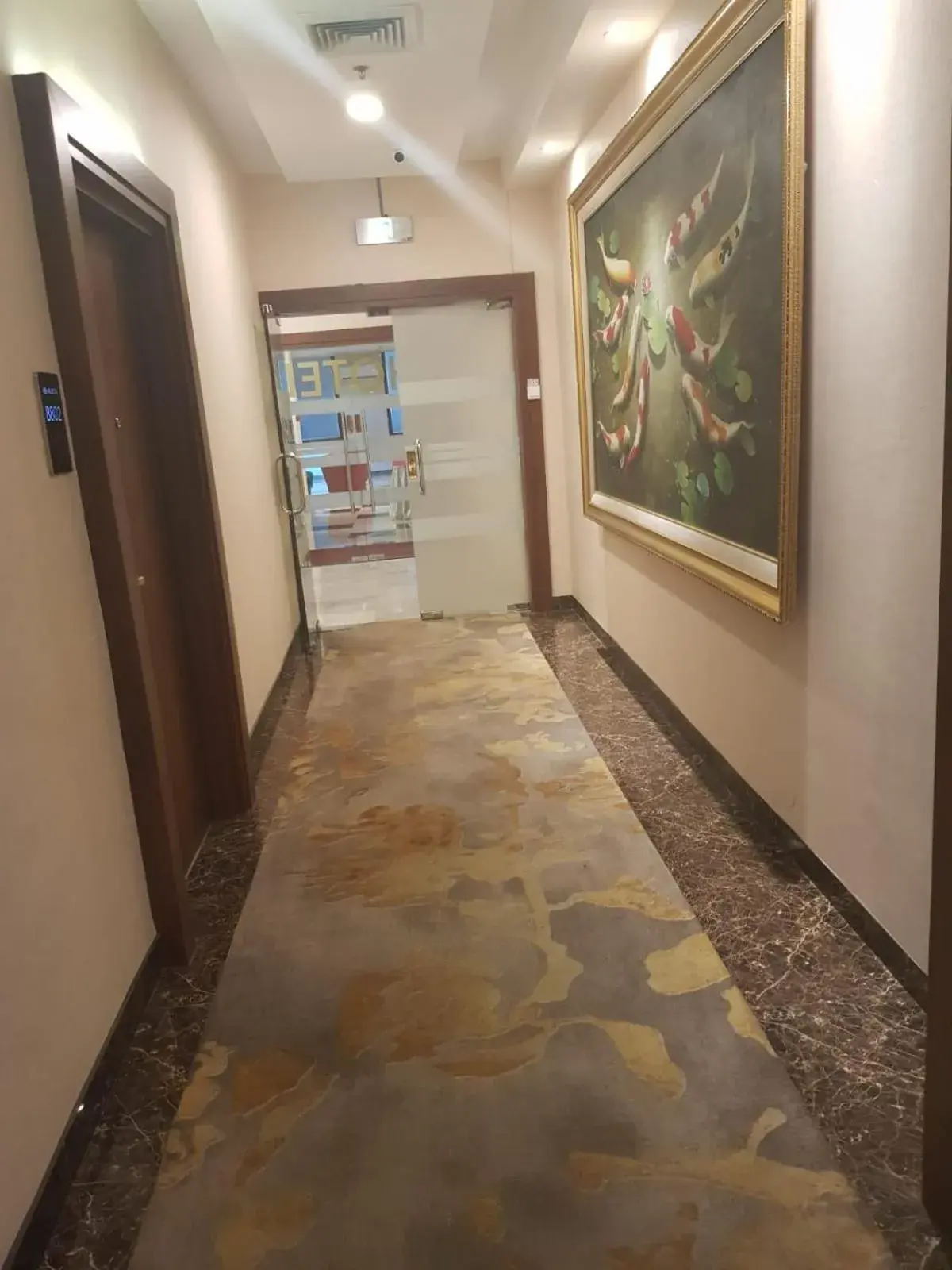 SELECTA HOTEL Medan SELECTA HOTEL Medan