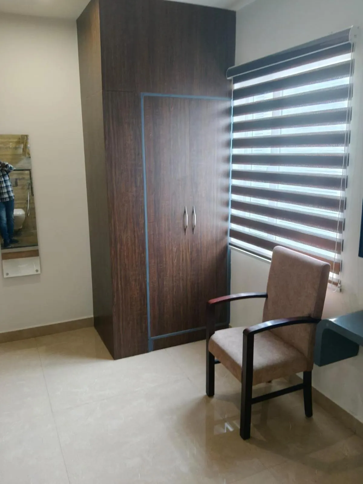 Senthur Inn By K Hotels