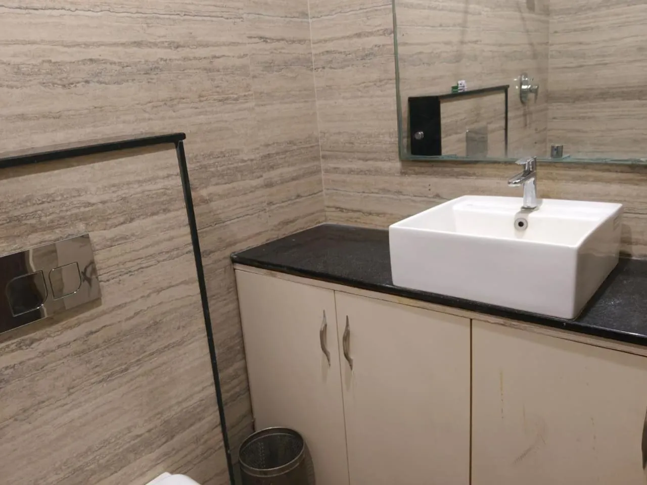 Senthur Inn By K Hotels