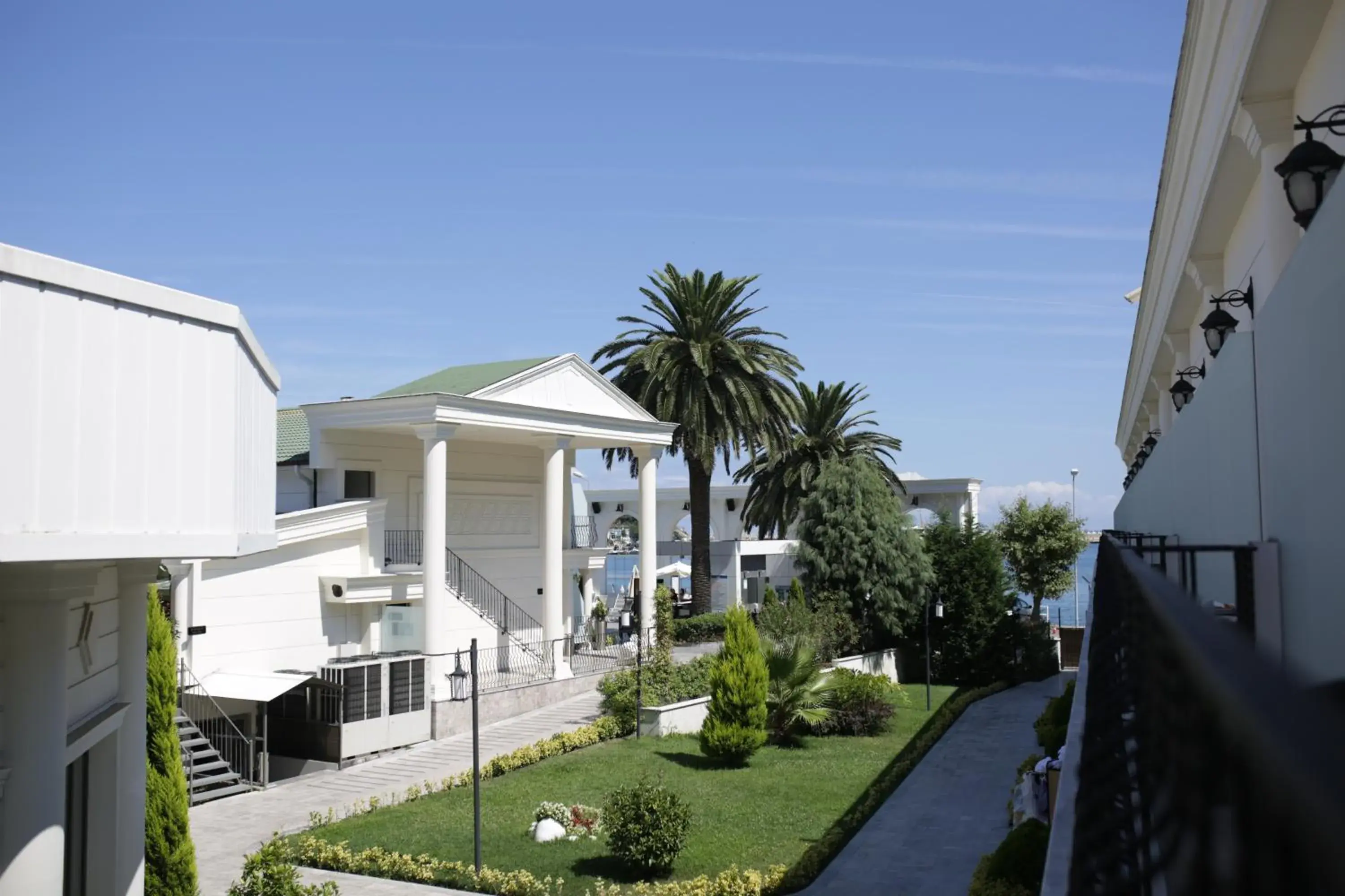 Standard Double or Twin Room in Northdoor Hotel Standard Double or Twin Room in Northdoor Hotel