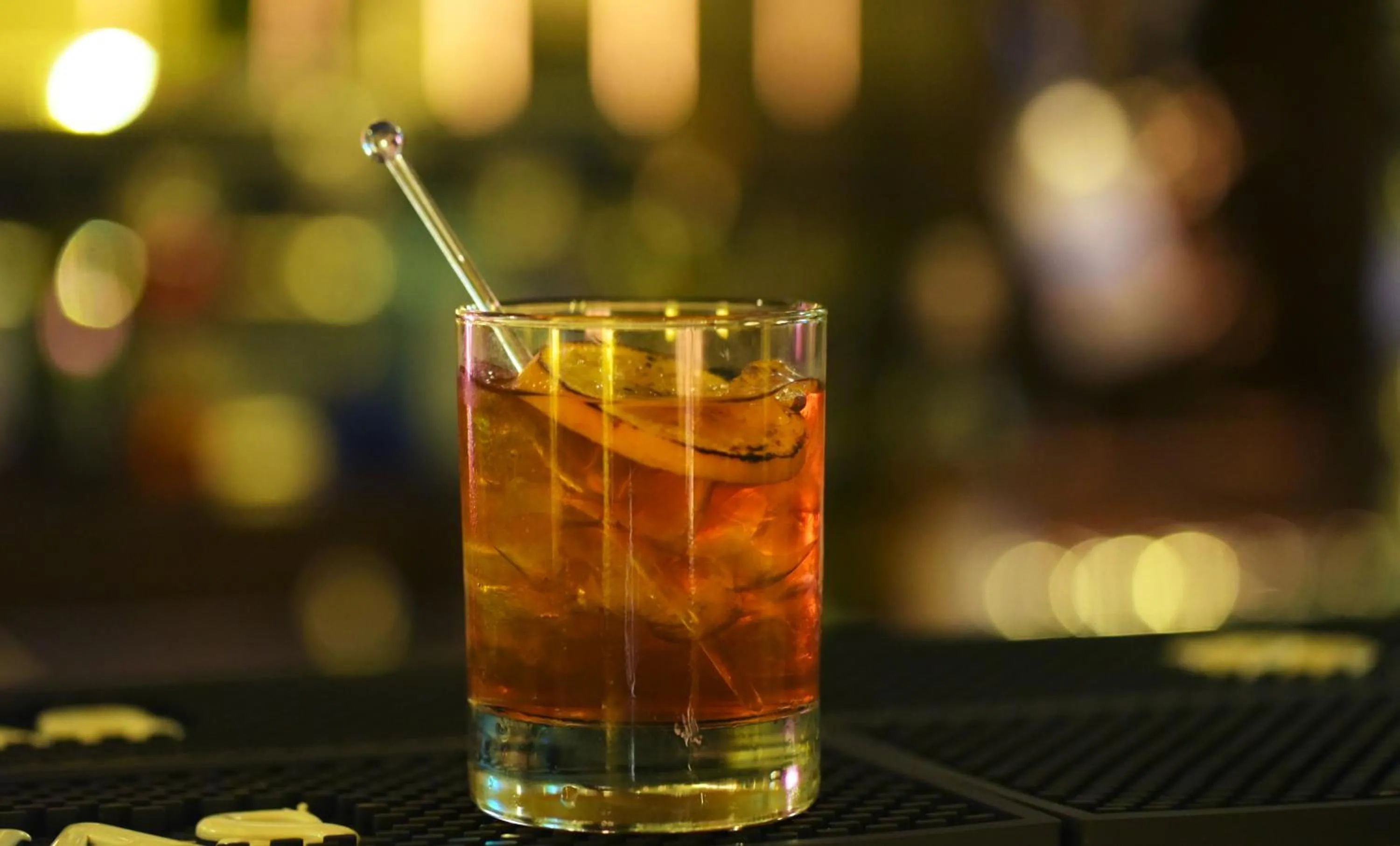 Drinks in Grand Uniara A Heritage Hotel