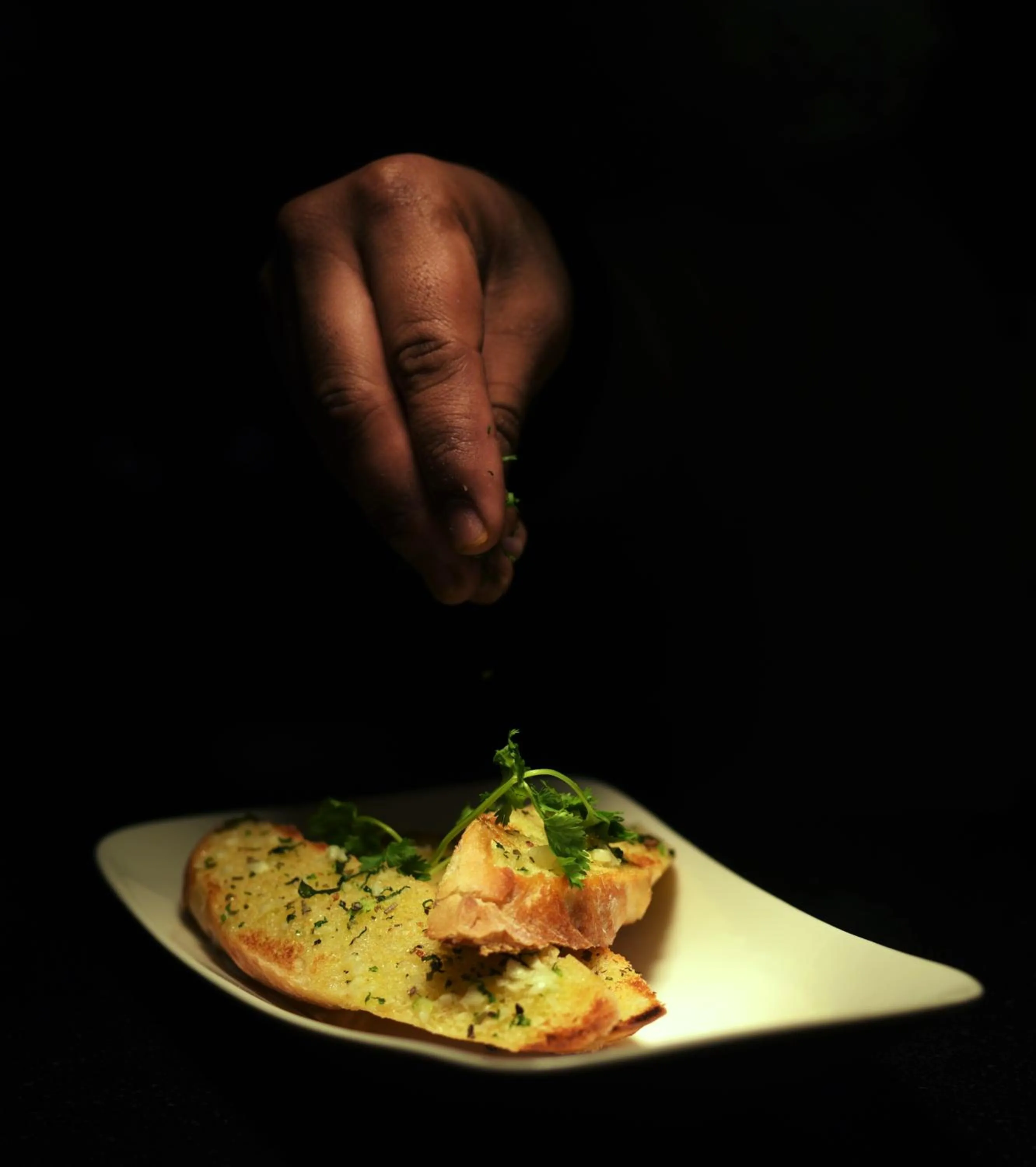 Food and drinks in Grand Uniara A Heritage Hotel