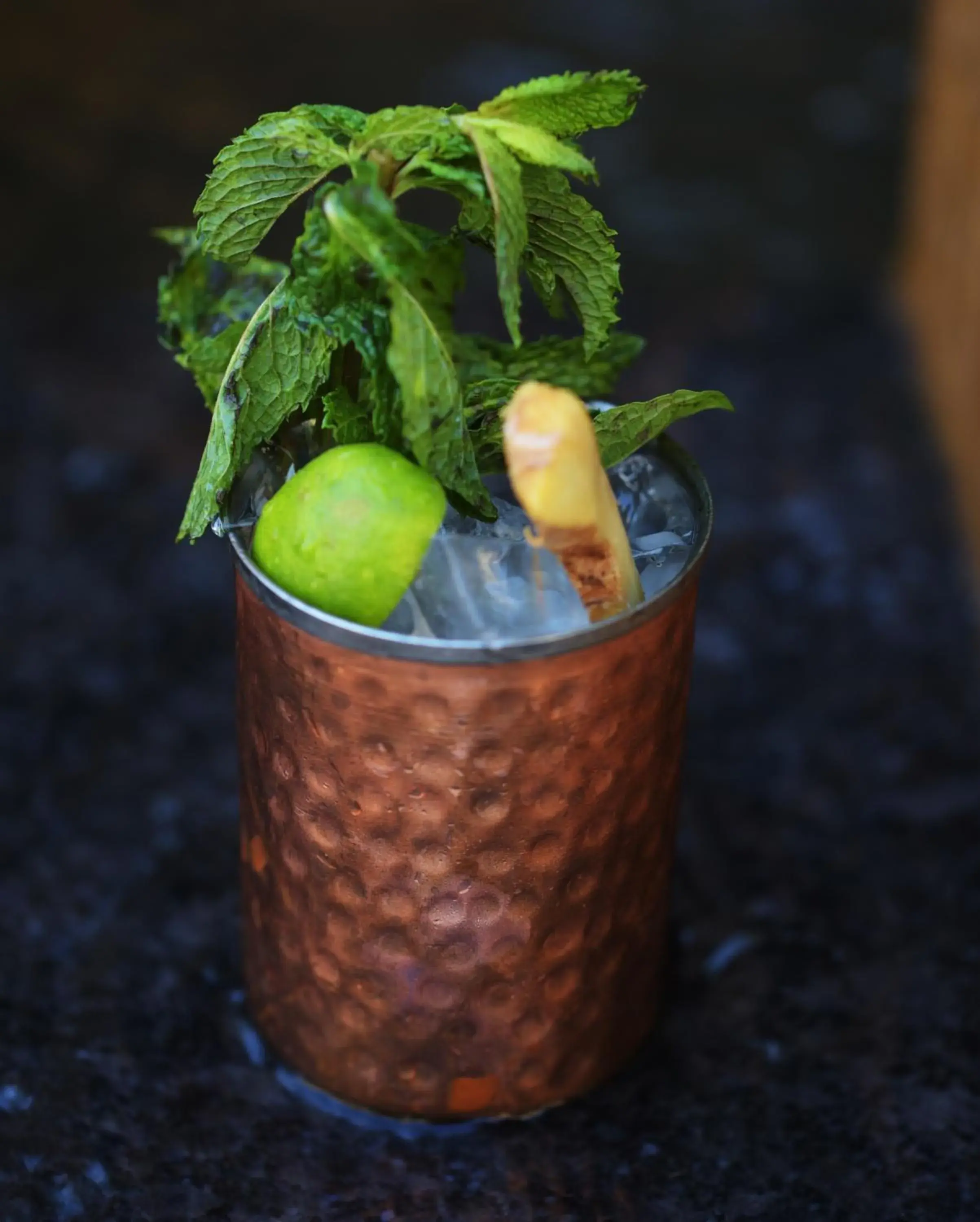 Food and drinks in Grand Uniara A Heritage Hotel Food and drinks in Grand Uniara A Heritage Hotel