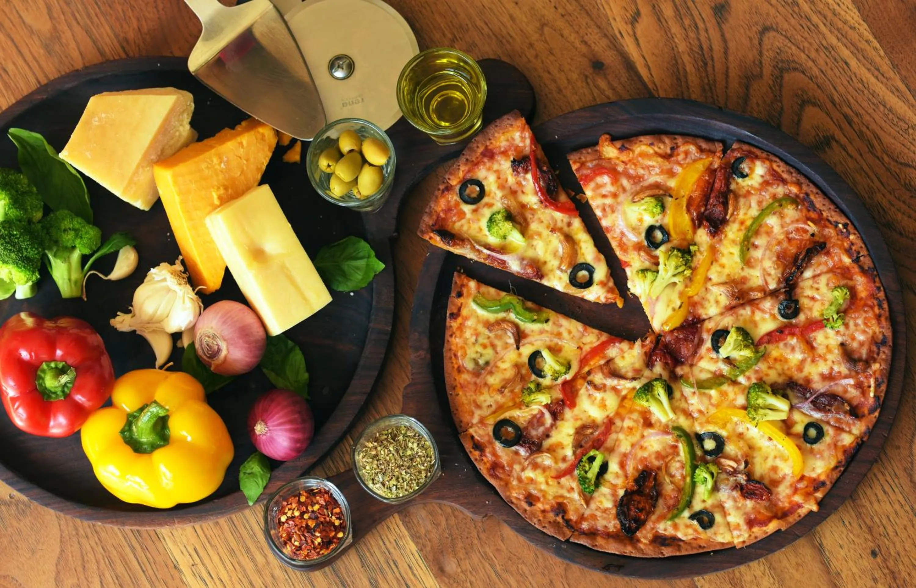 Food in Grand Uniara A Heritage Hotel