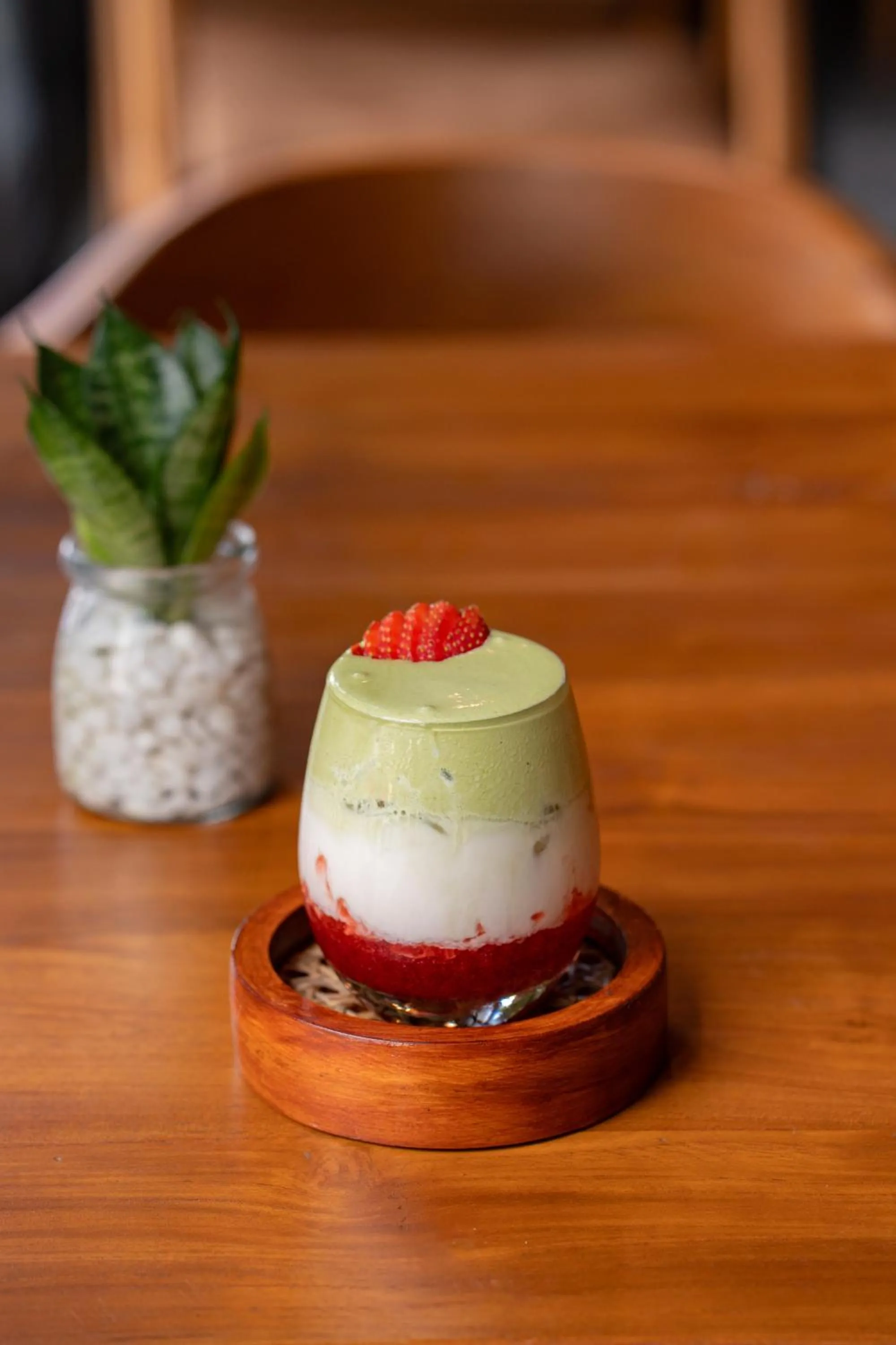 Restaurant/places to eat in Mamora Living Ubud