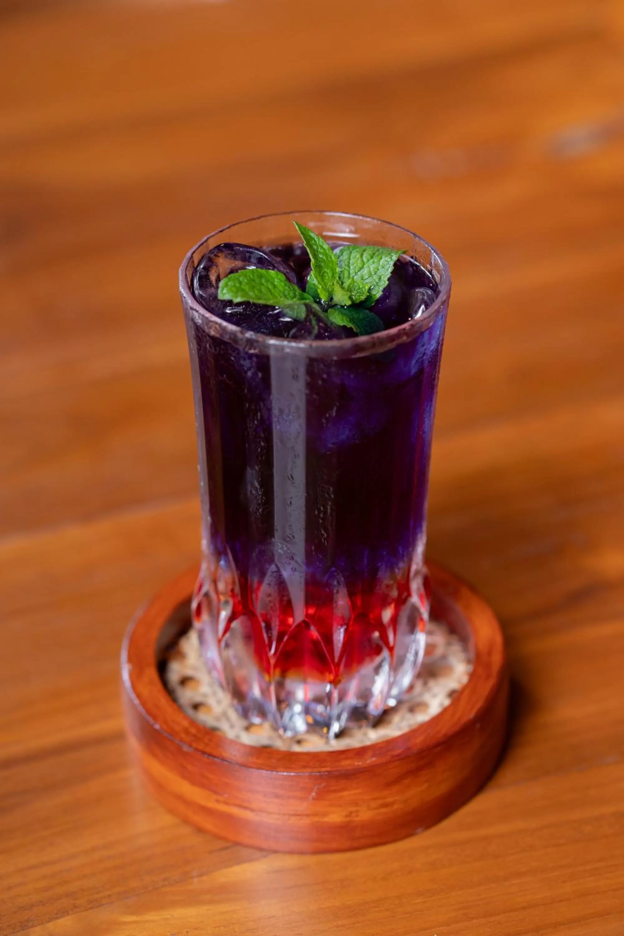 Restaurant/places to eat in Mamora Living Ubud