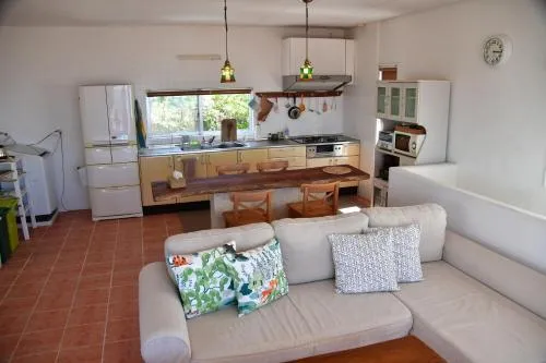 Terrace House yamabare
