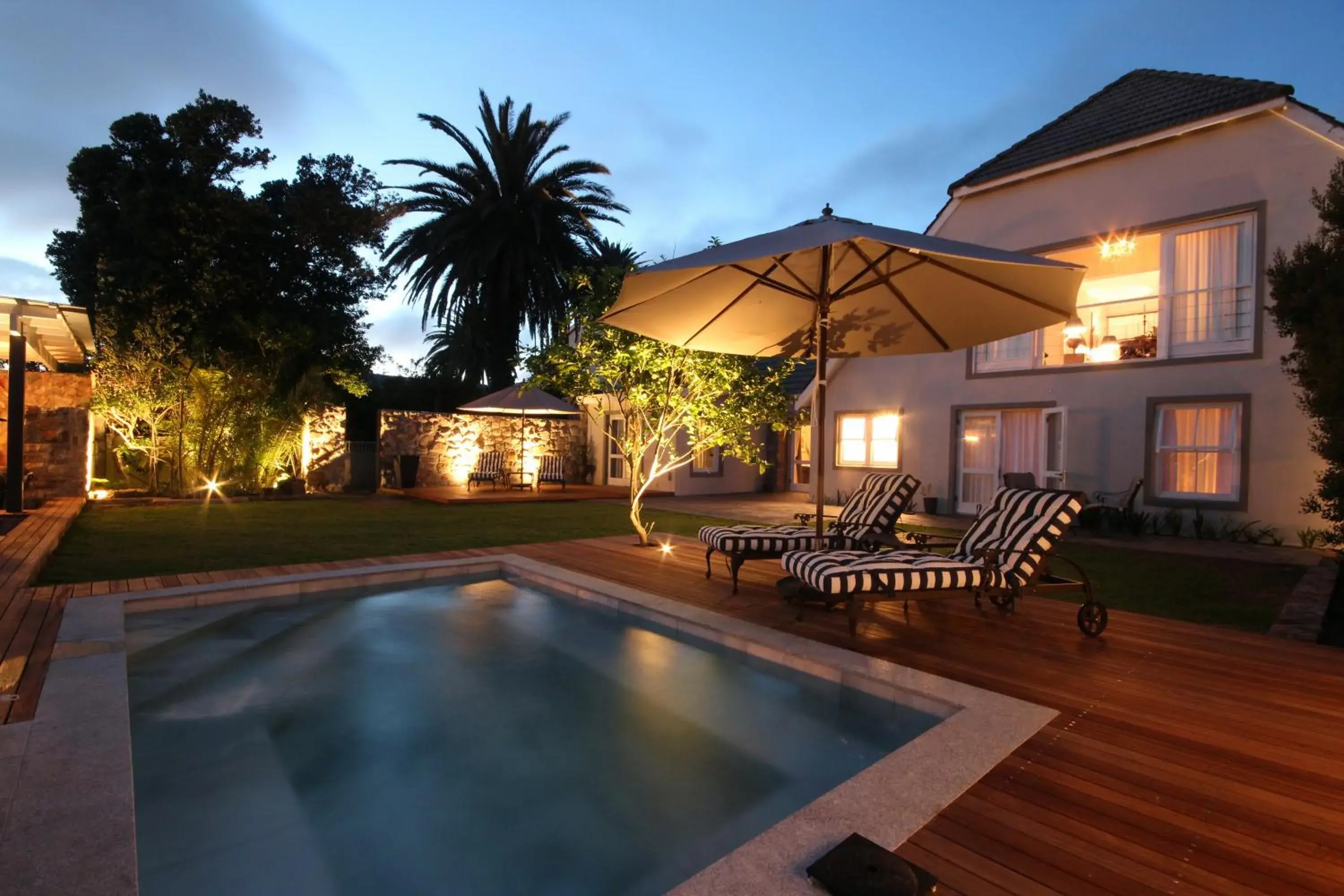 The Gregoire Boutique Villa The Gregoire Boutique Villa