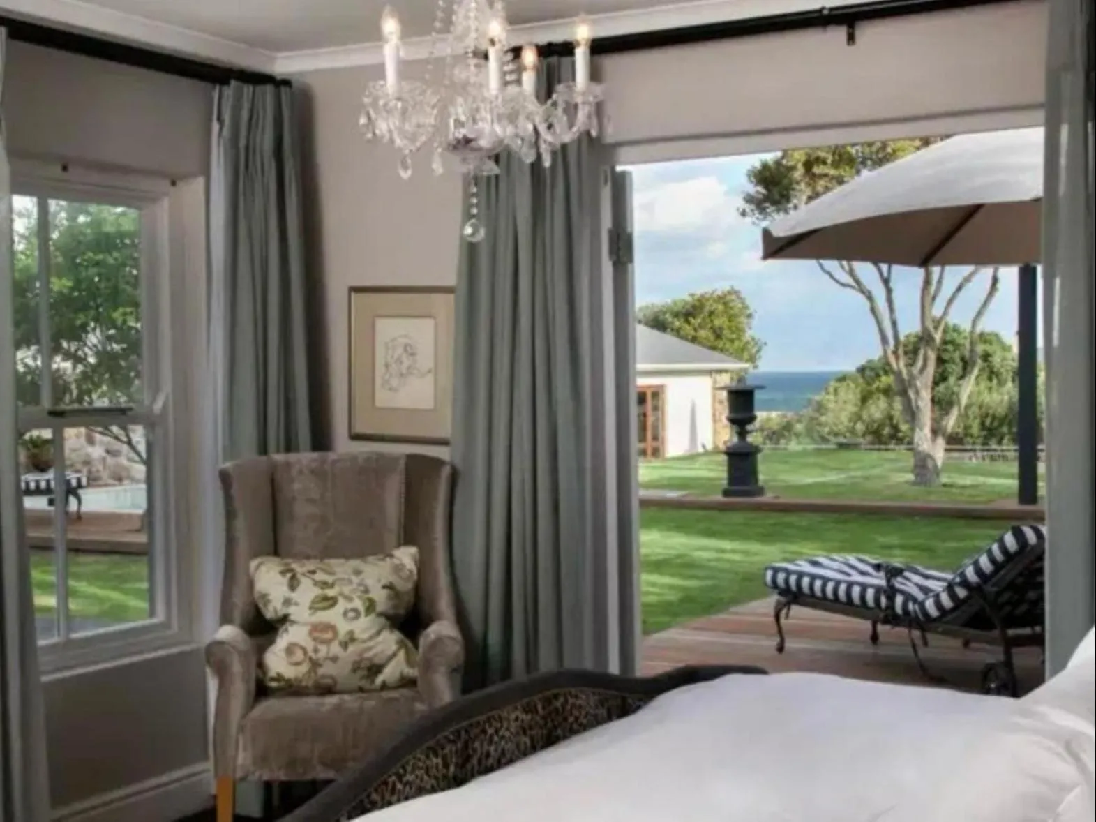 The Gregoire Boutique Villa