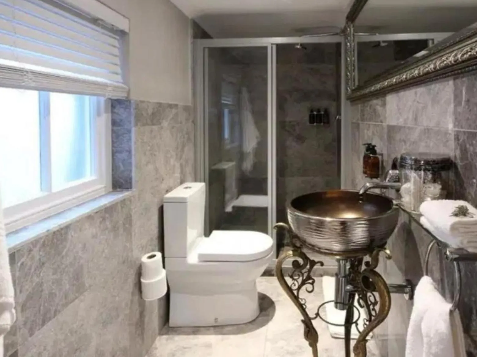 The Gregoire Boutique Villa