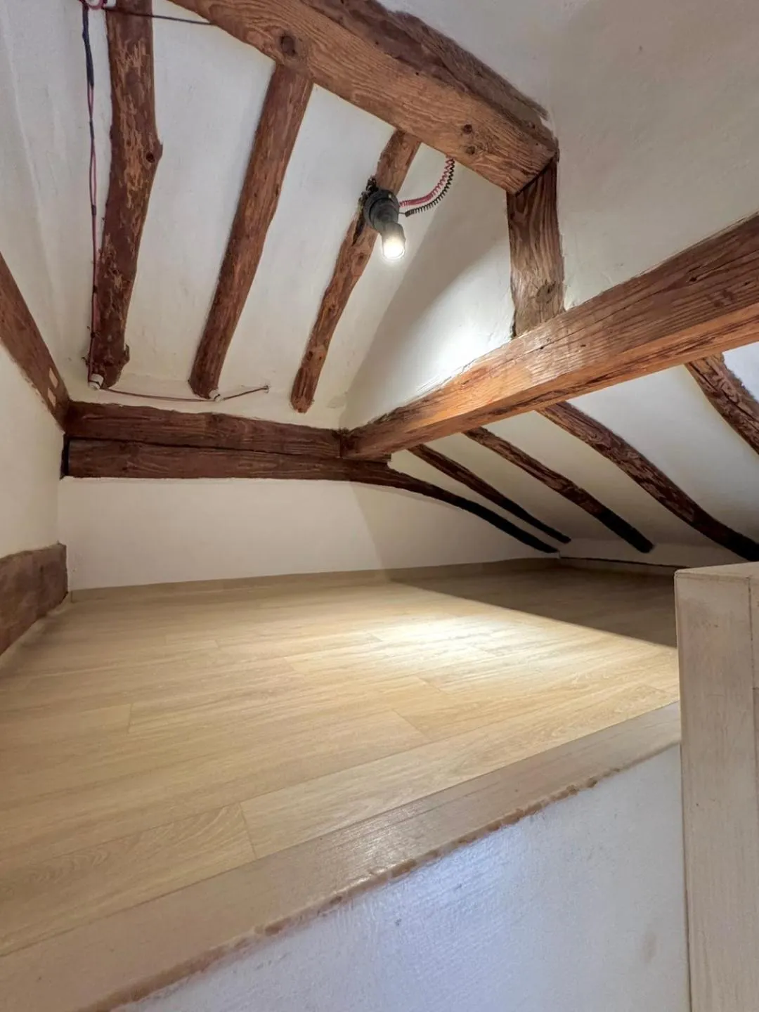 Property building in Jeonju Gaindang Hanok Stay