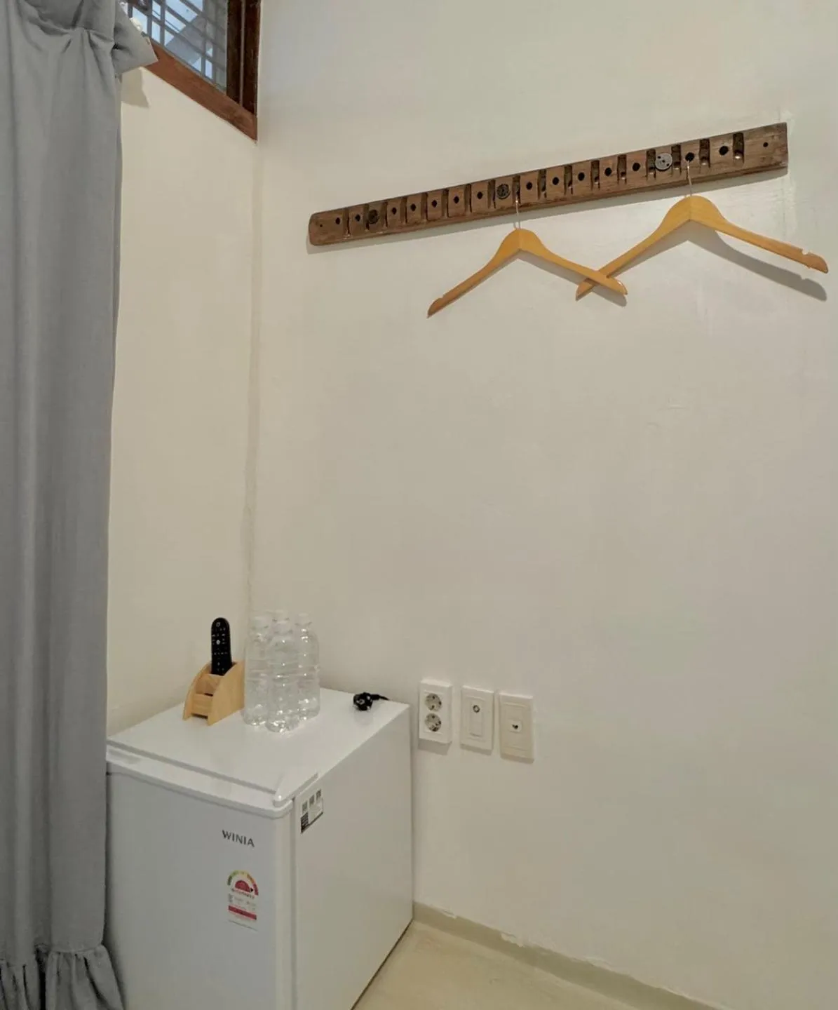 Property building in Jeonju Gaindang Hanok Stay