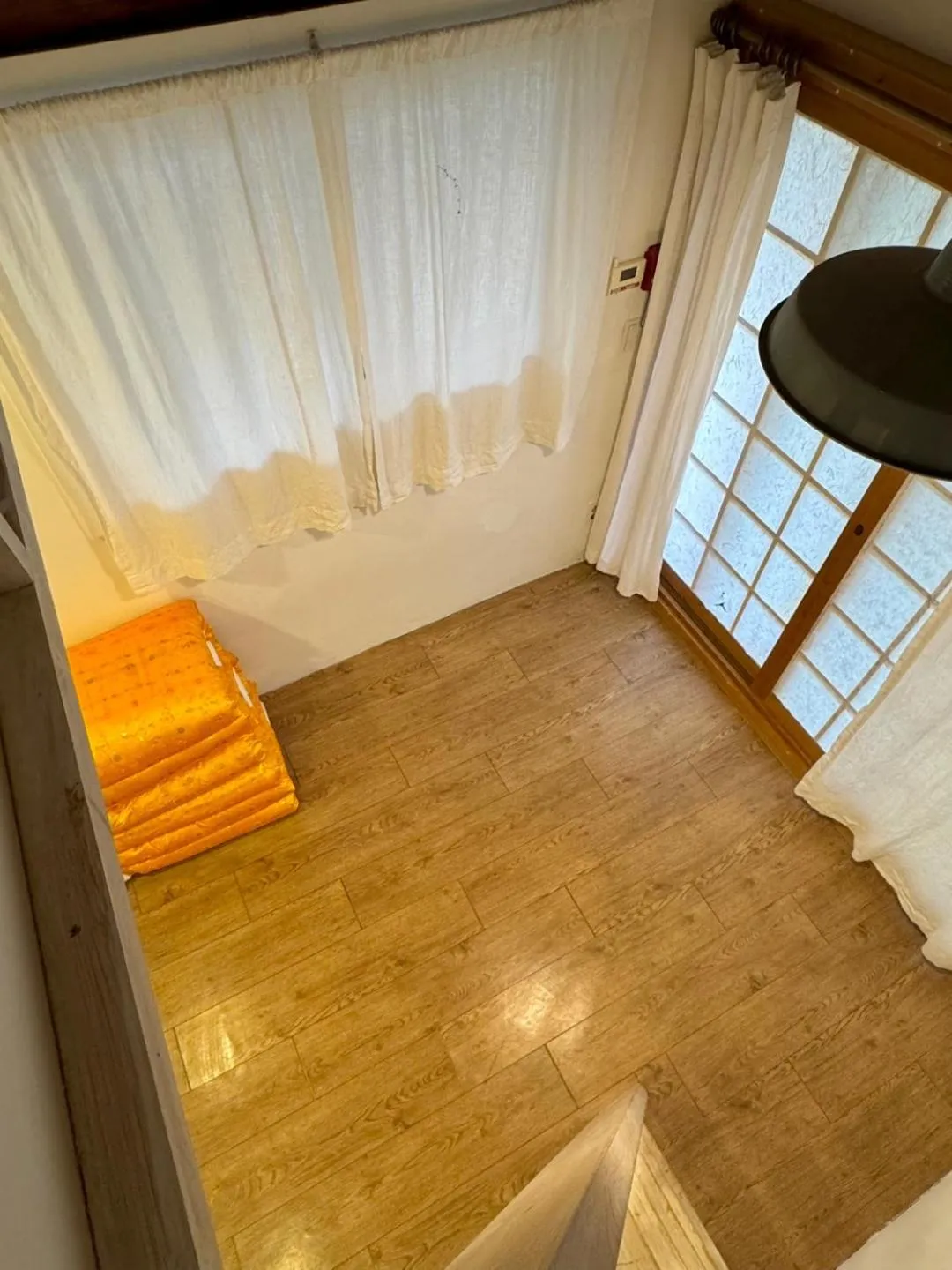 Property building in Jeonju Gaindang Hanok Stay