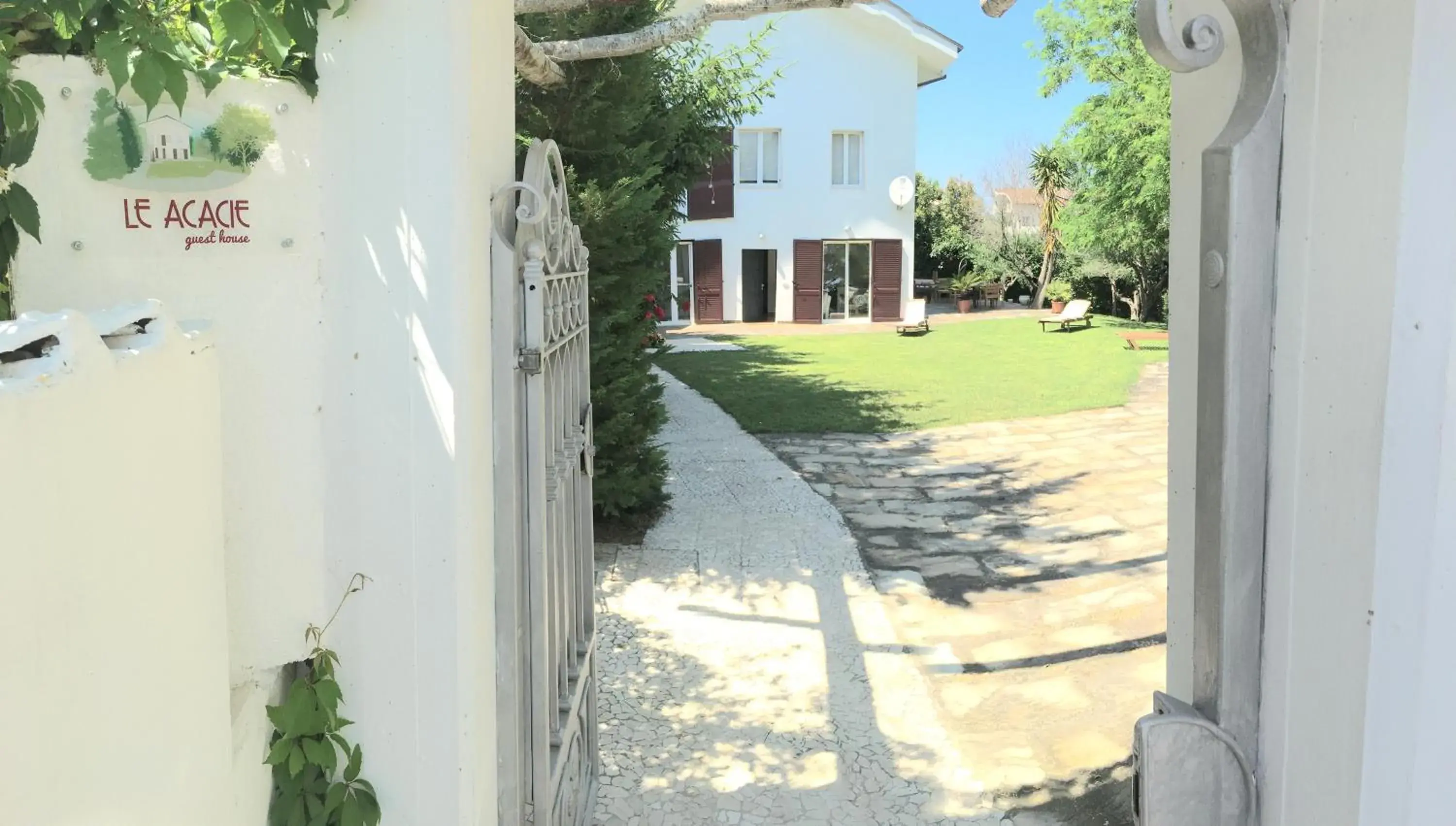 Guest House Le Acacie Guest House Le Acacie
