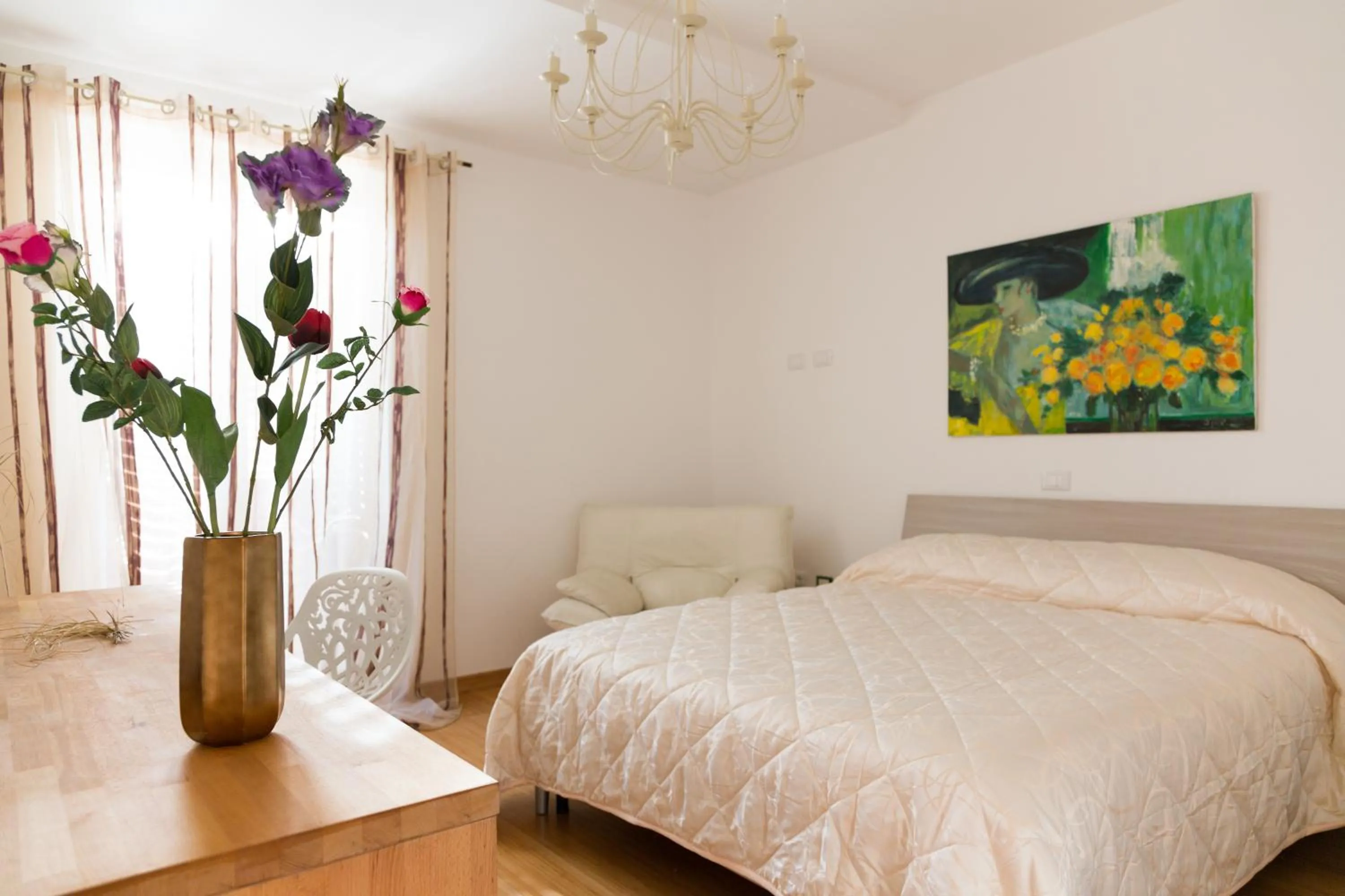 Guest House Le Acacie