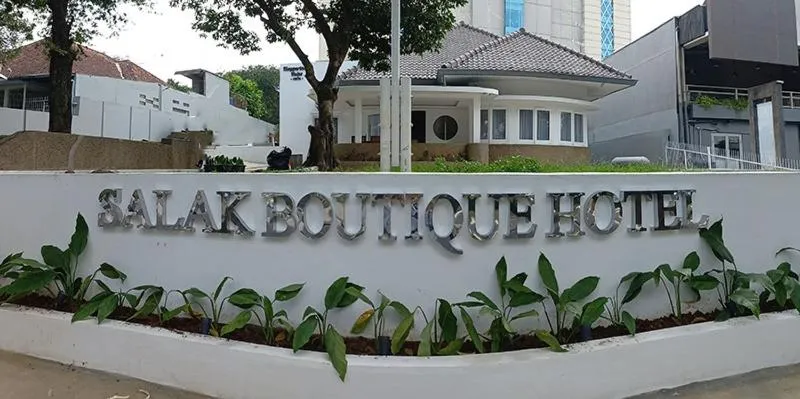 Salak Boutique Hotel Managed by Salak Hospitality