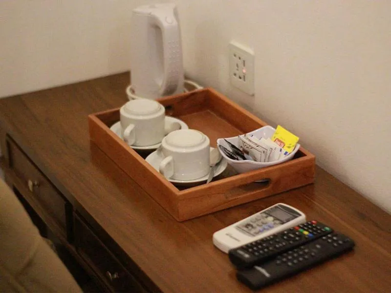 Bedroom in Salak Boutique Hotel Managed by Salak Hospitality