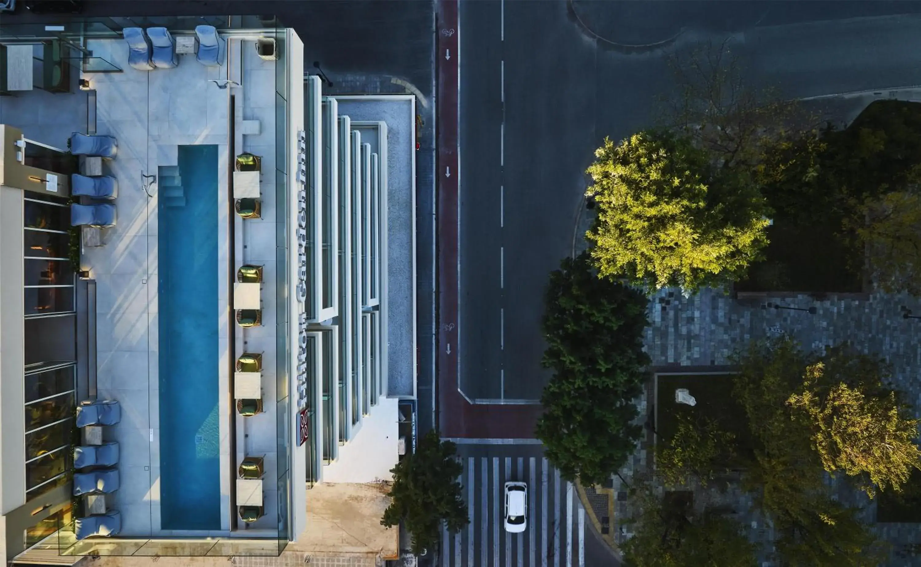 Hilton Garden Inn Chania City Hilton Garden Inn Chania City