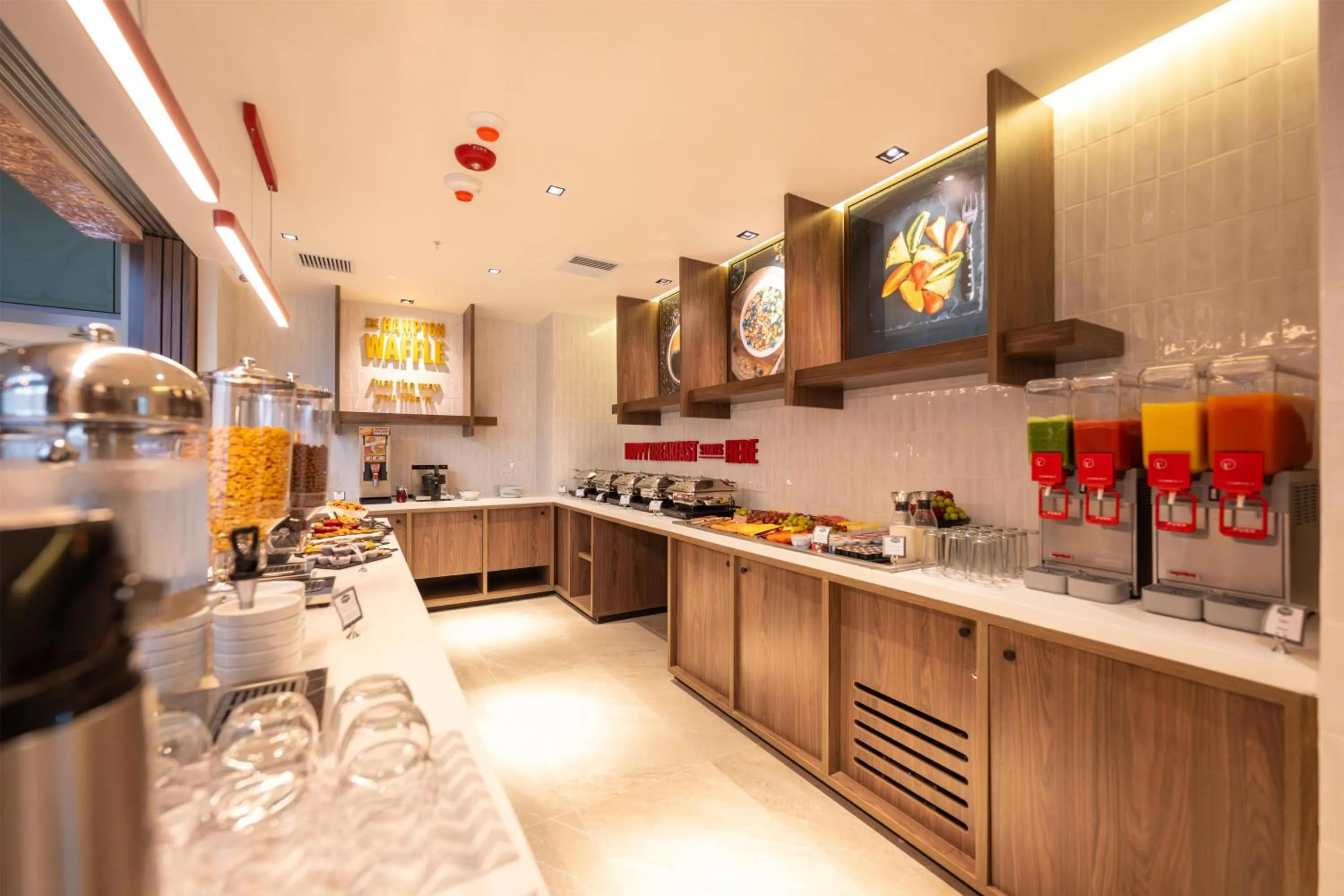 Hotel Hampton By Hilton Santiago De Los Caballeros