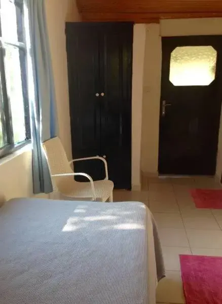 Standard Double Room in Cirali Friends Pension&Camping Standard Double Room in Cirali Friends Pension&Camping