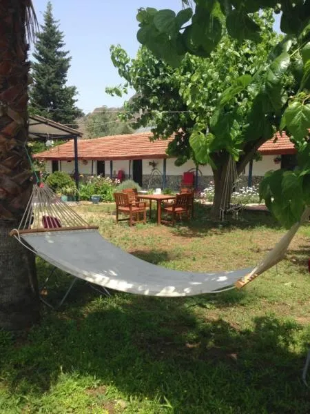 Cirali Friends Pension&Camping