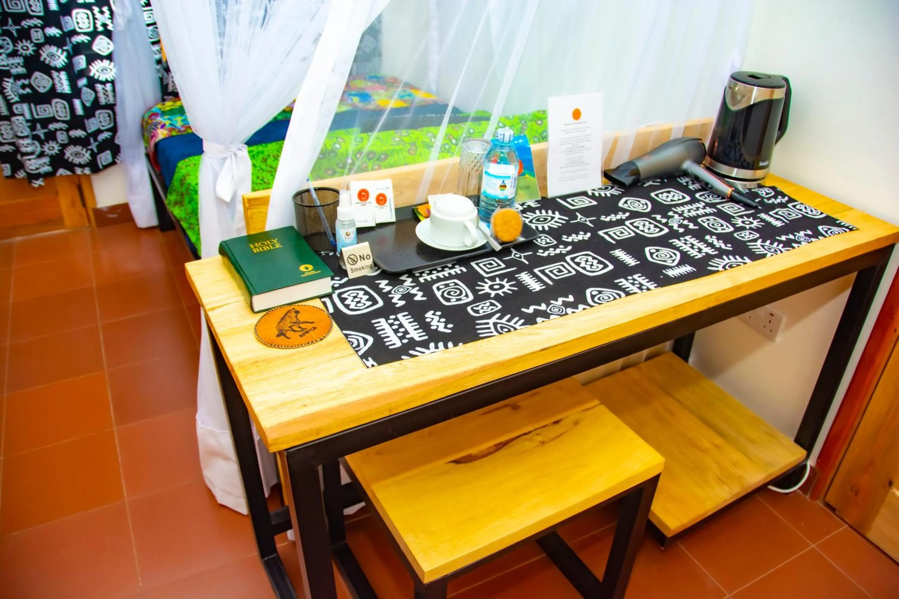 Coffee Pot Hotel