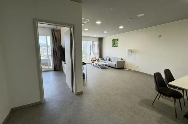 Centum Hotel Mokpo Namak branch