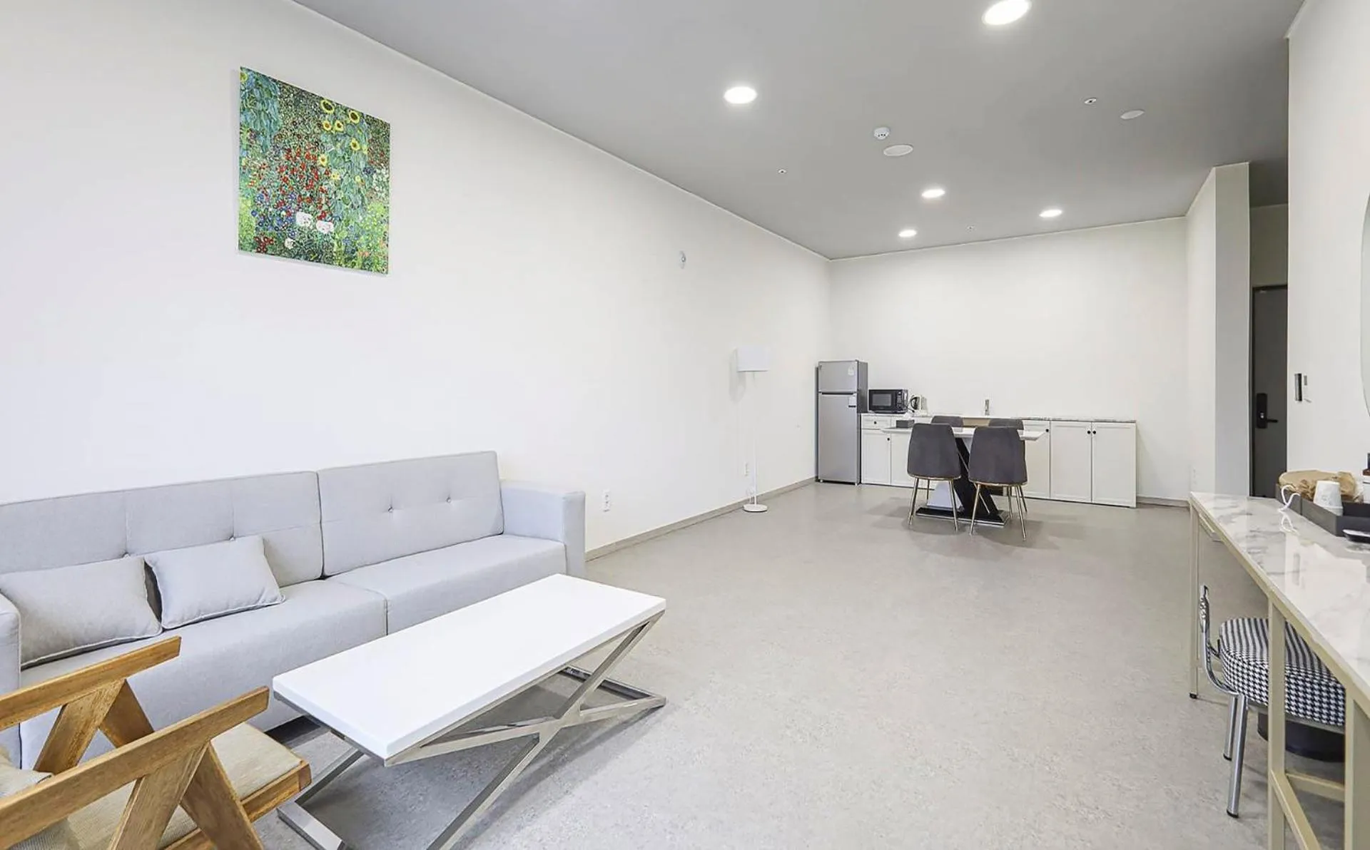 Centum Hotel Mokpo Namak branch