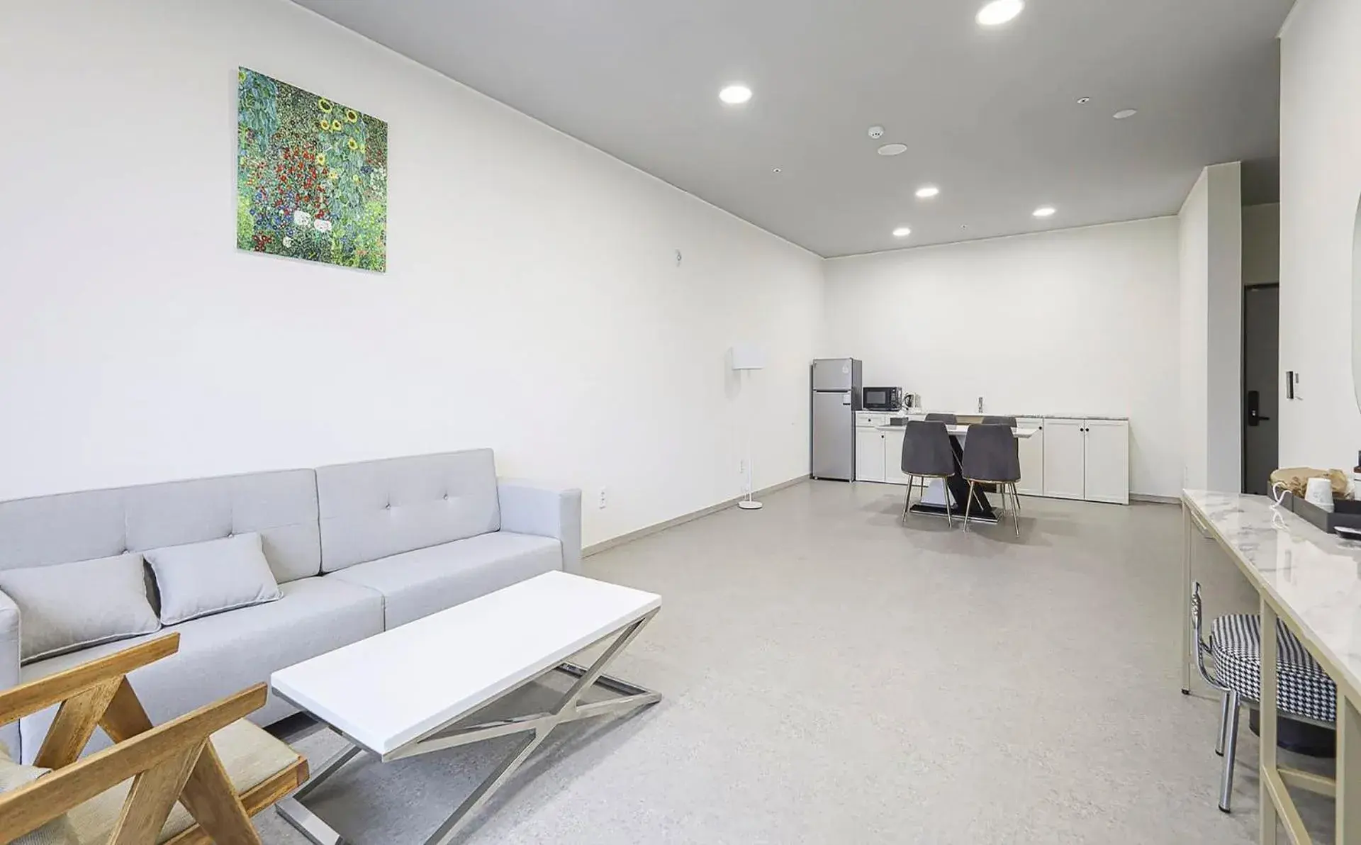 Standard Double or Twin Room in Centum Hotel Mokpo Namak branch Standard Double or Twin Room in Centum Hotel Mokpo Namak branch