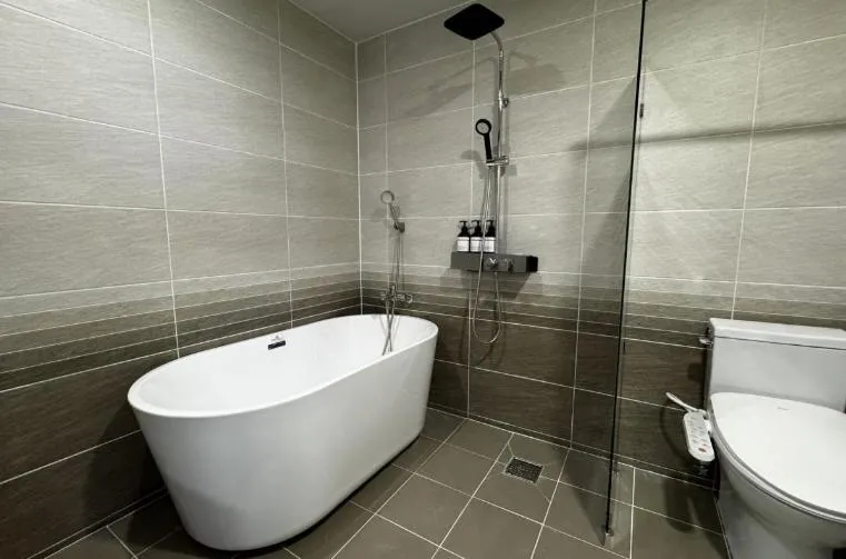 Centum Hotel Mokpo Namak branch